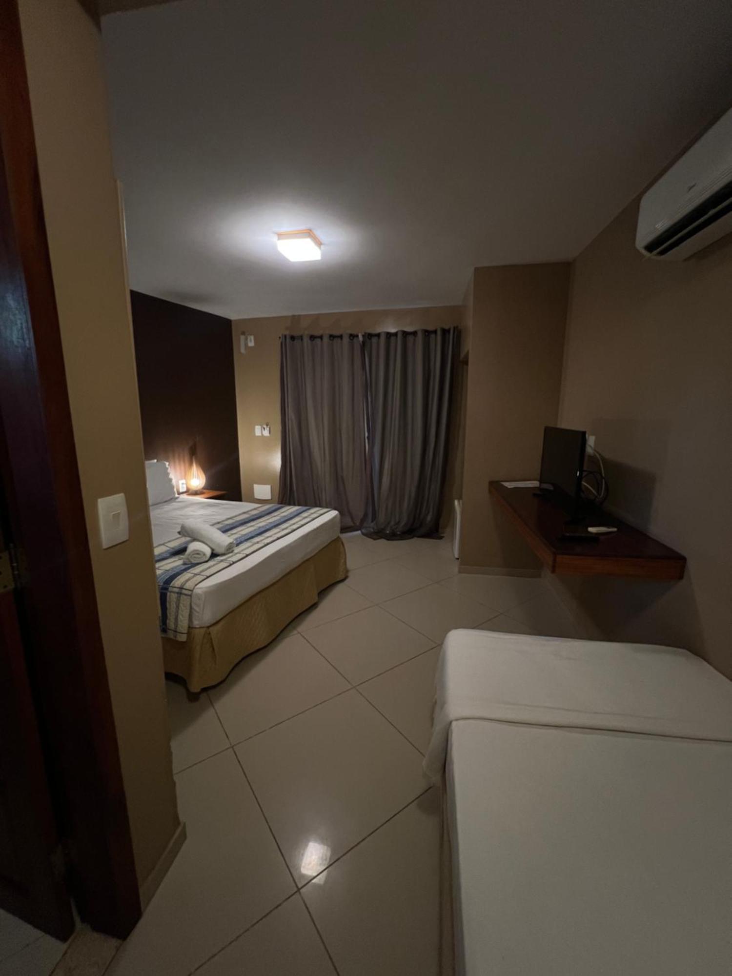Superior Tripe Room Ground Floor