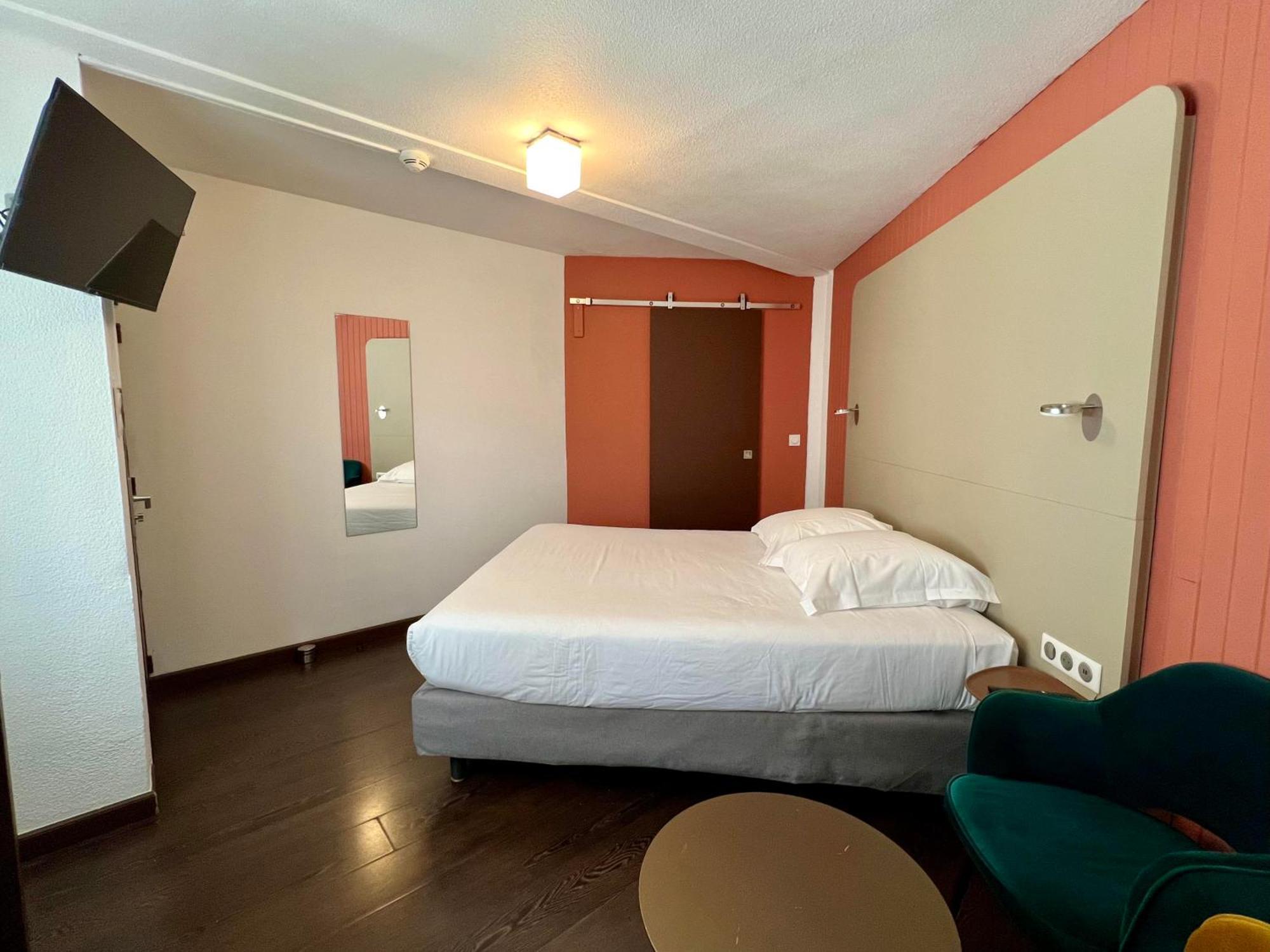 Chambre Double Standard