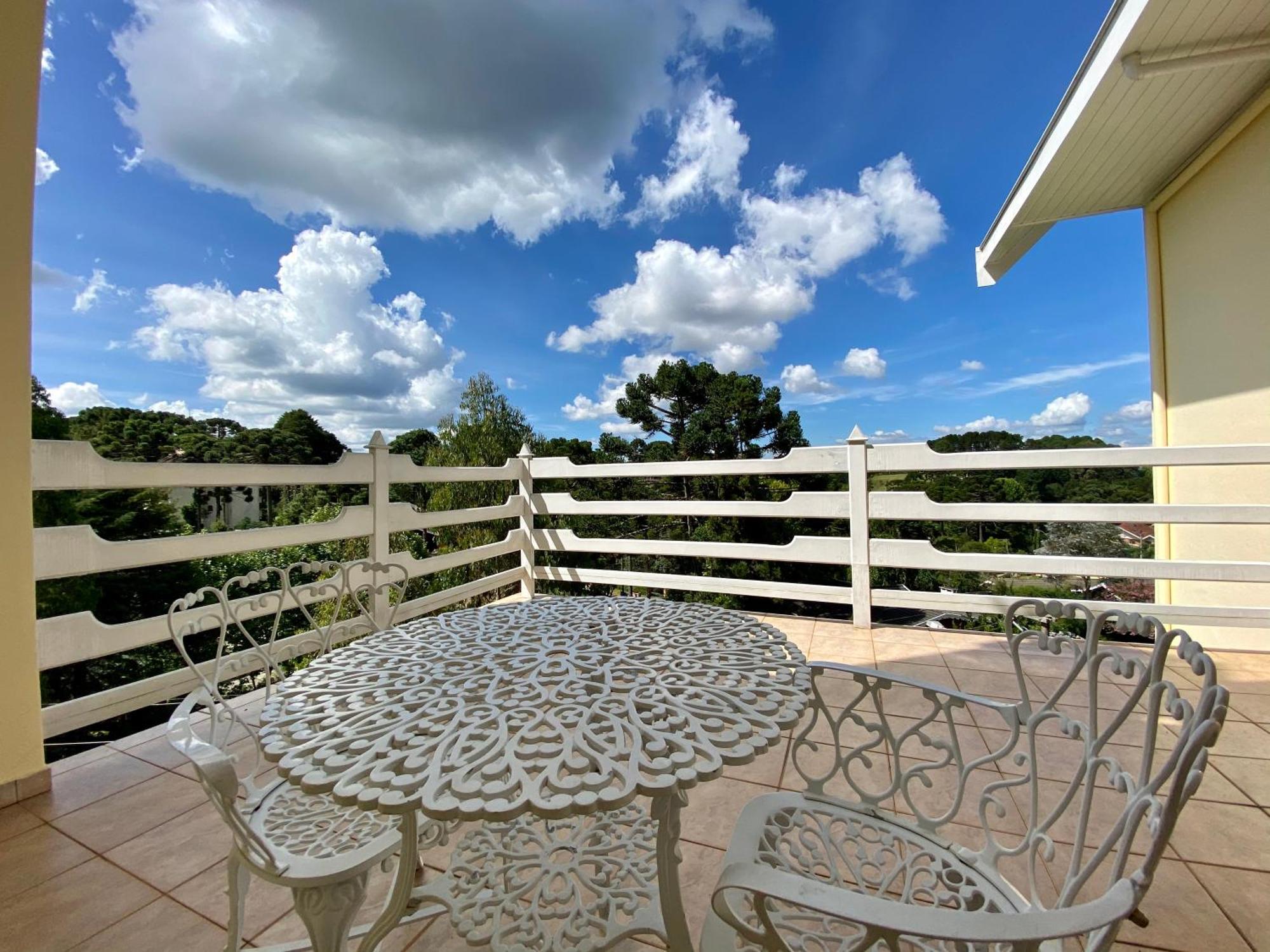 Double Room Balcony