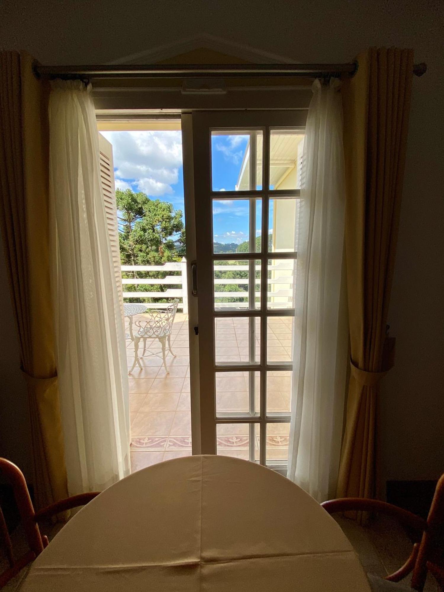 Double Room Balcony