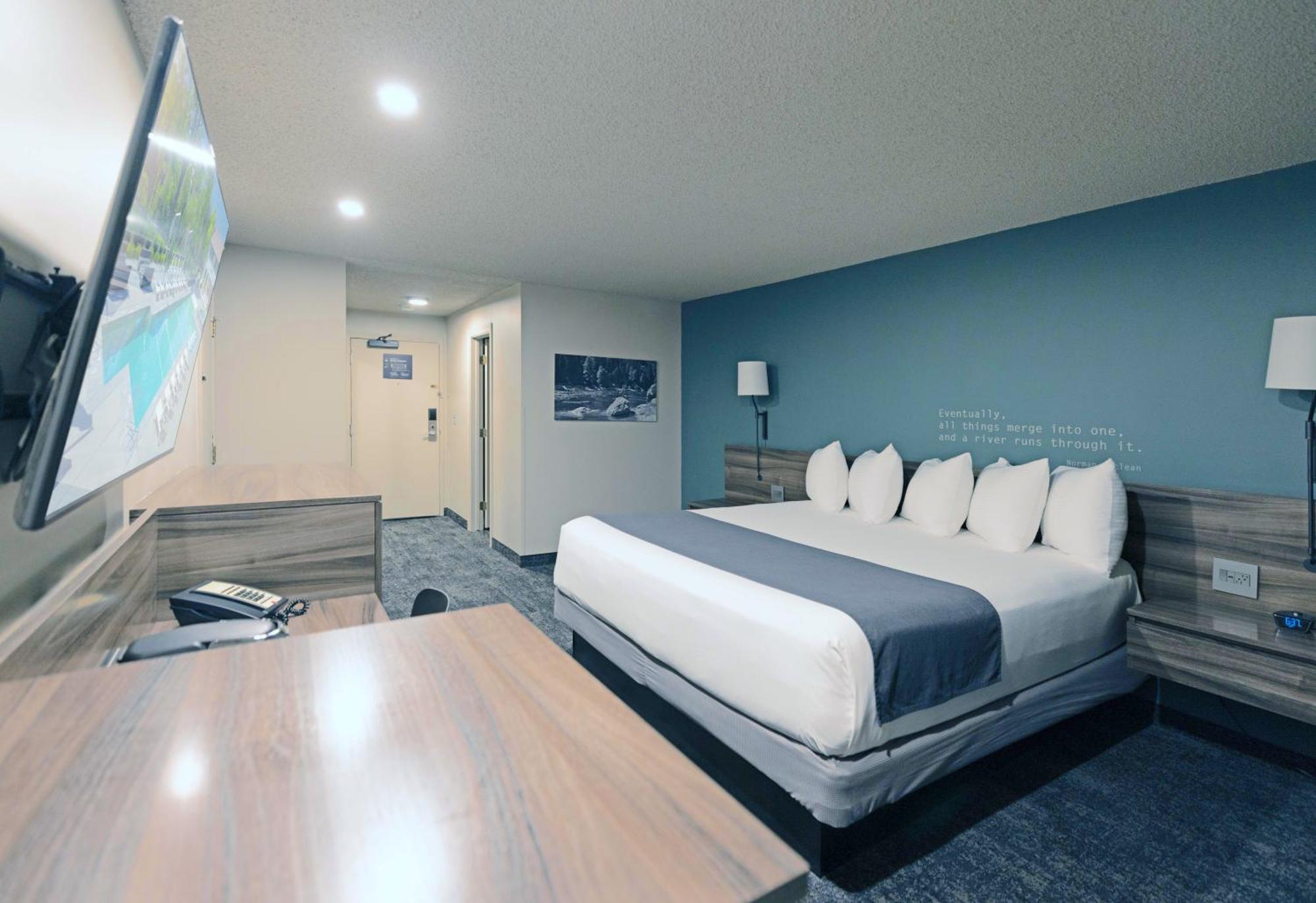 King Room