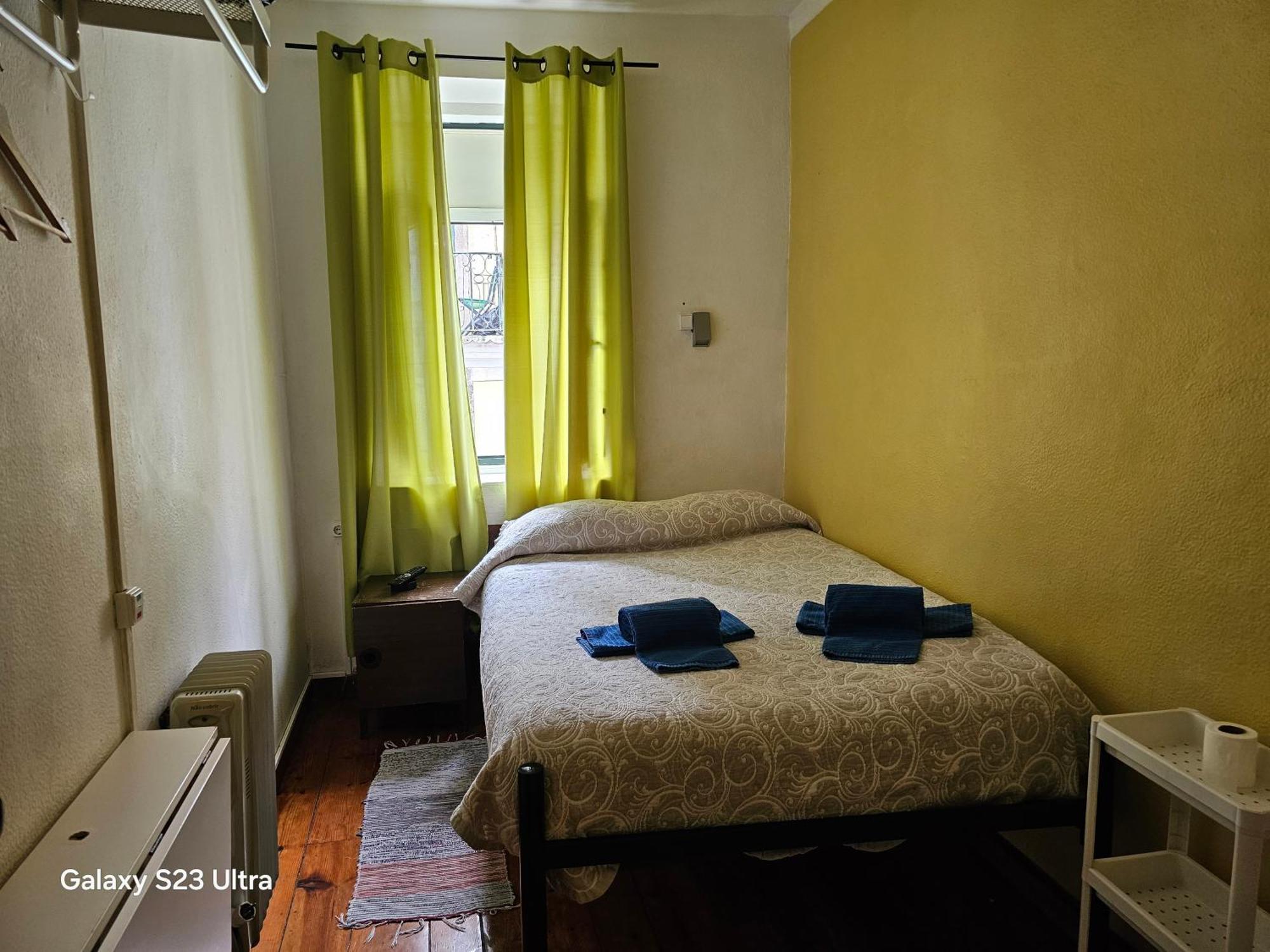 Quarto Casal