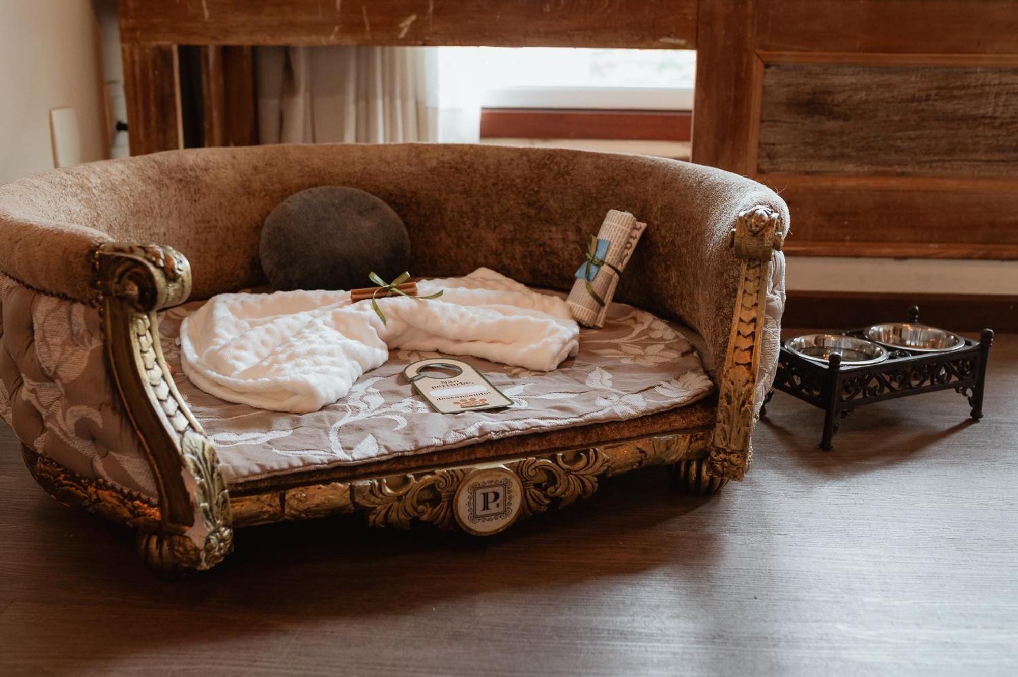 Luxury Triple Room