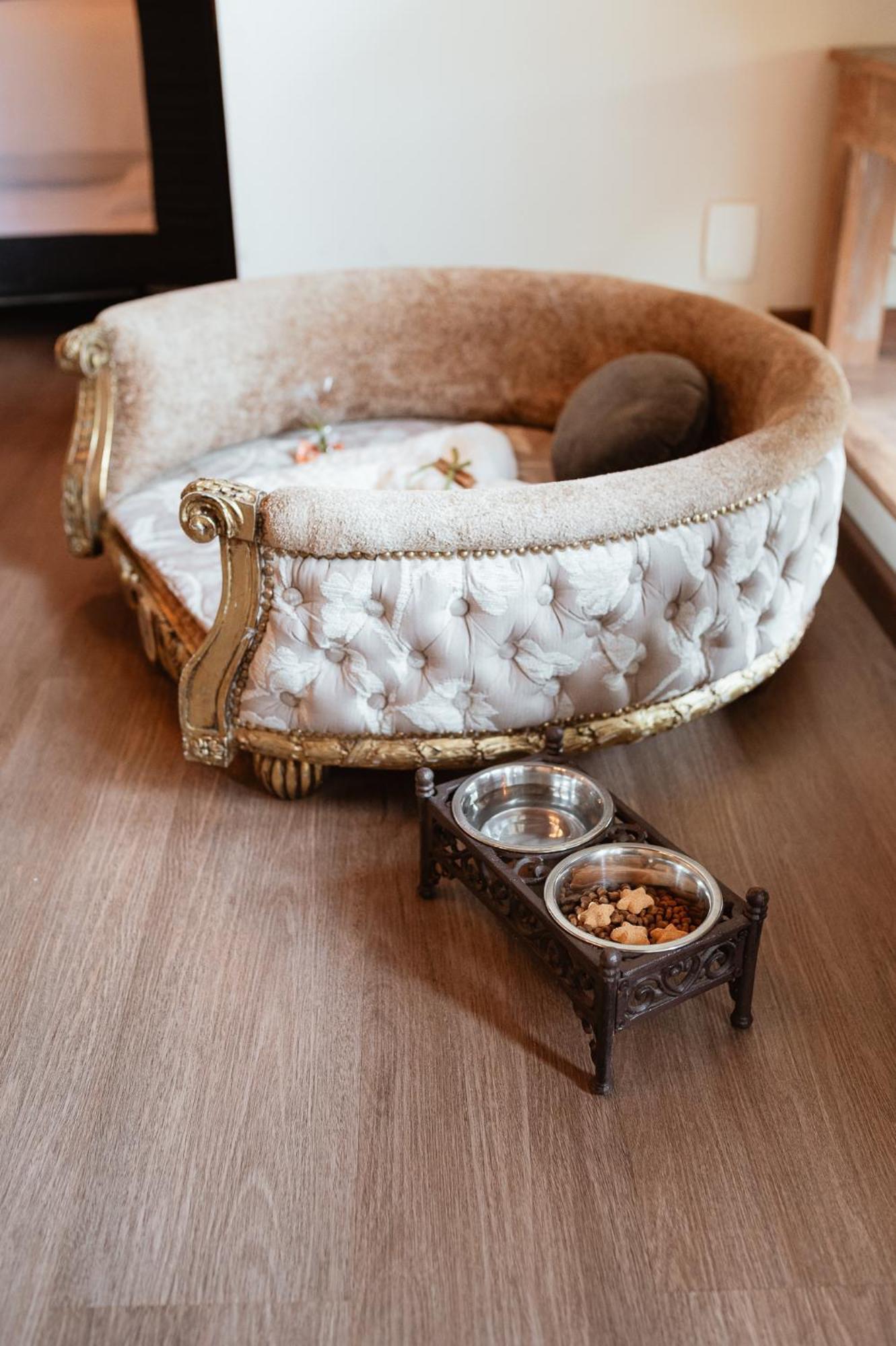 Luxury Triple Room