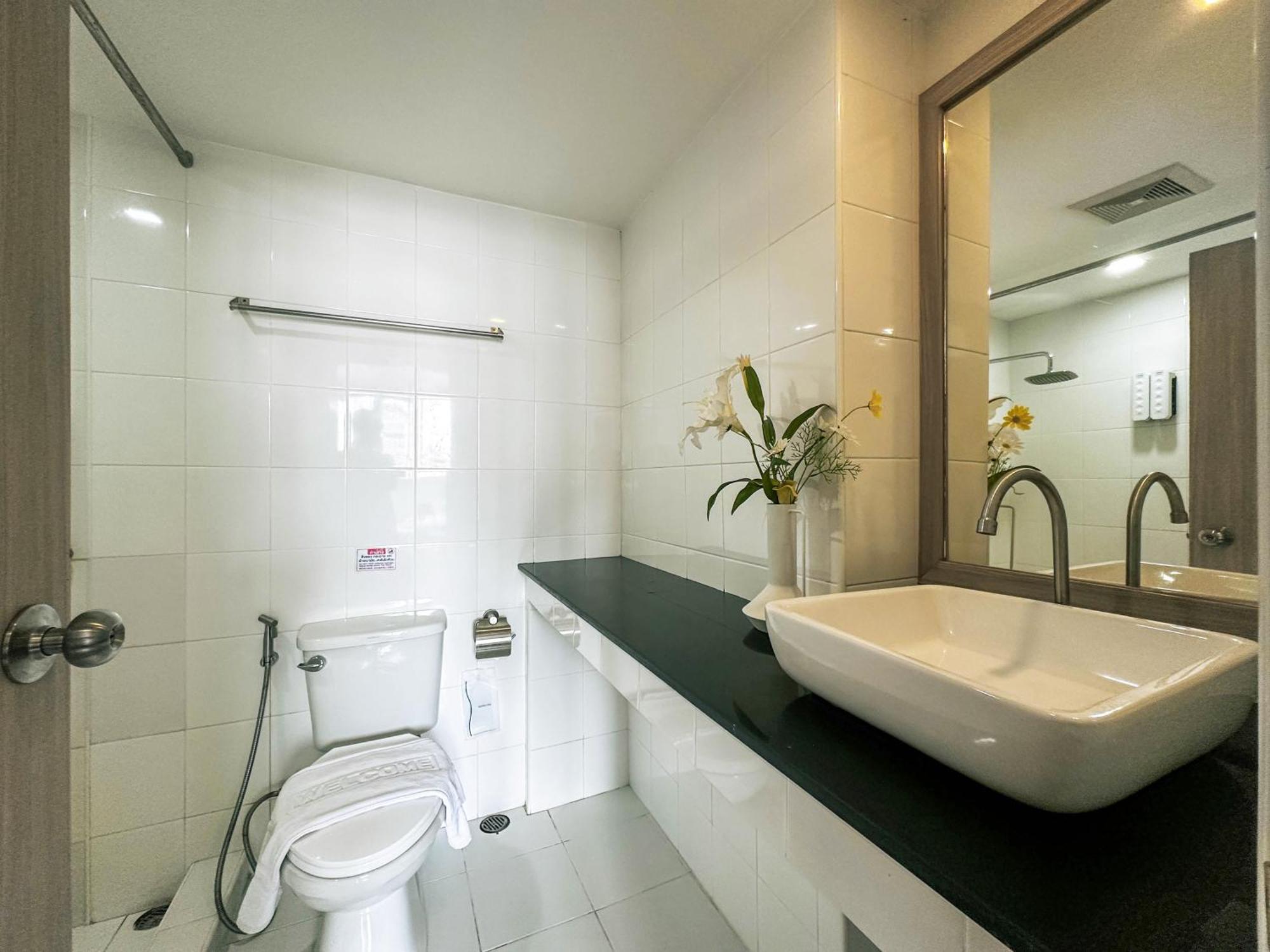 Superior Single Room