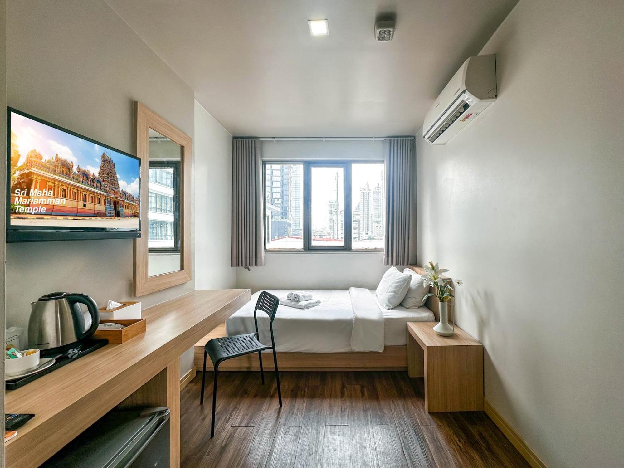 Superior Single Room