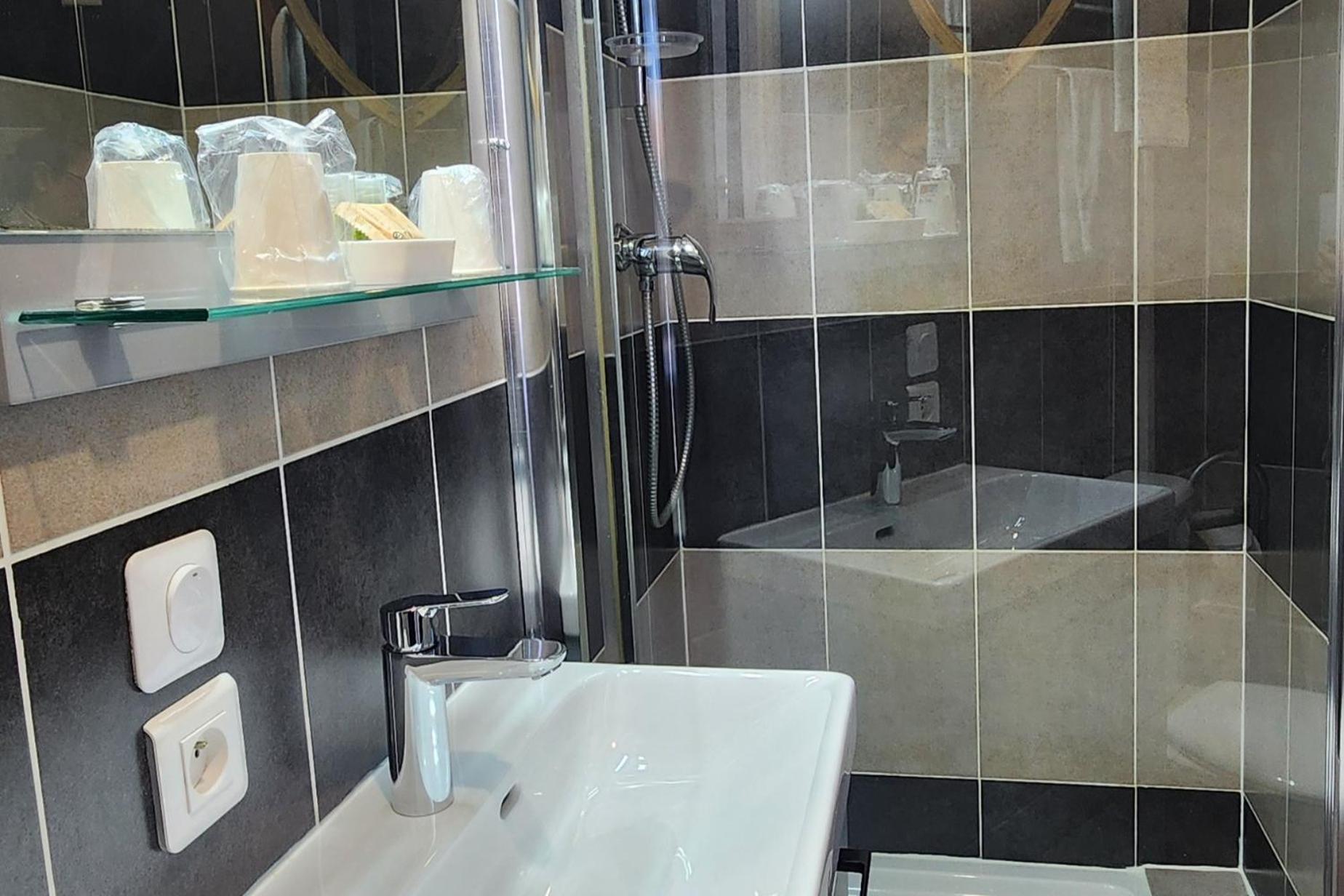 Comfort Double Room