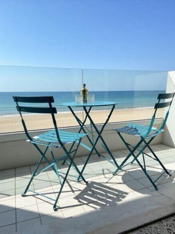 Superior Double or Twin Room Terrace