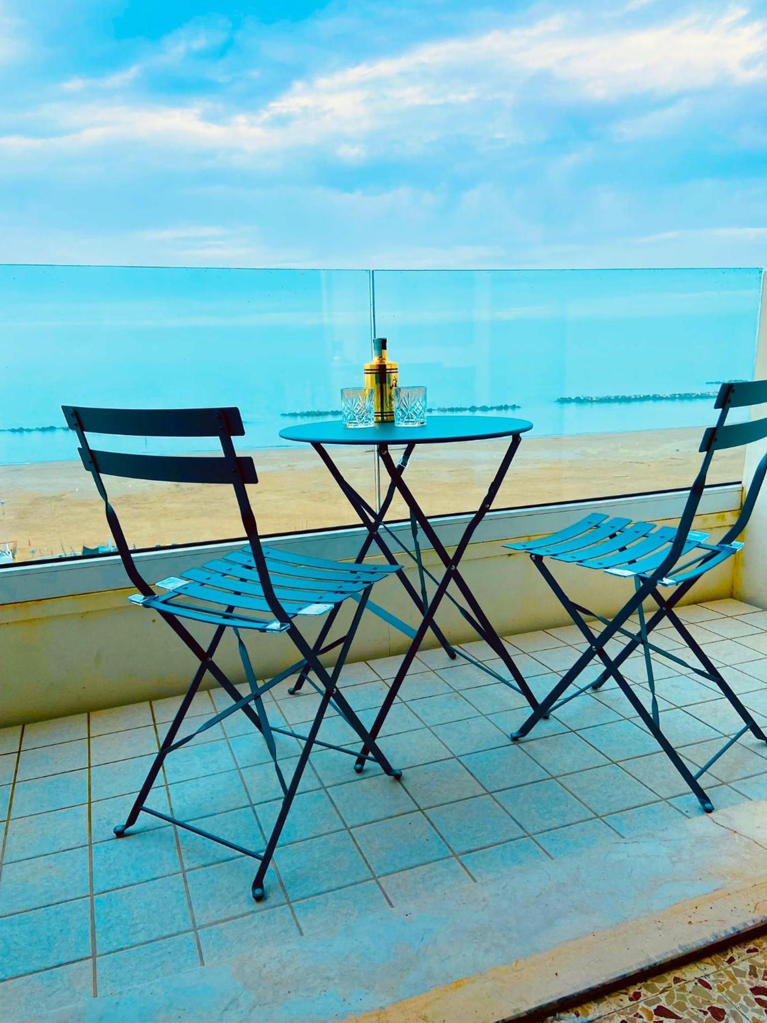 Triple Room Sea View