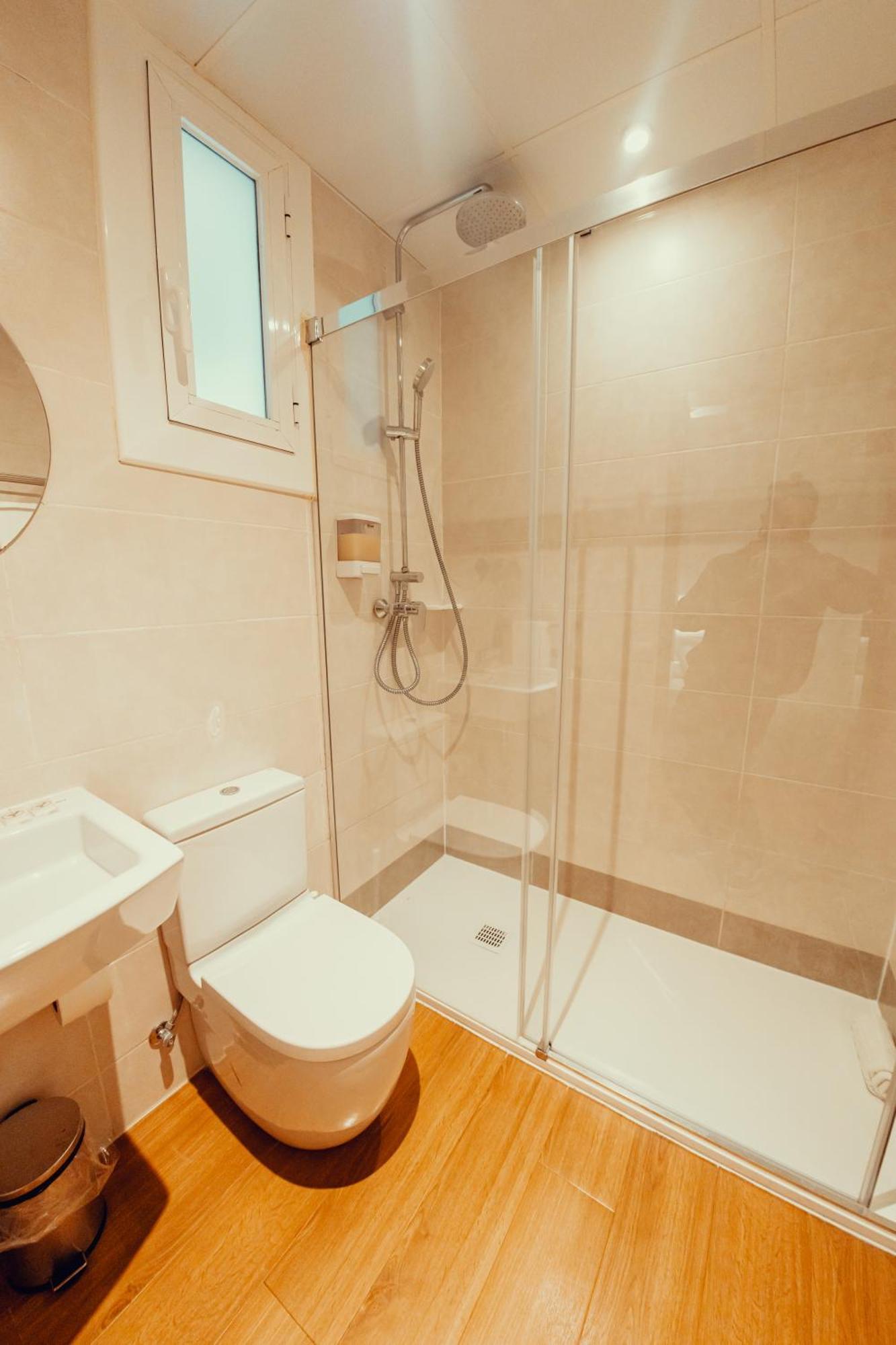 Twin Room Terrace