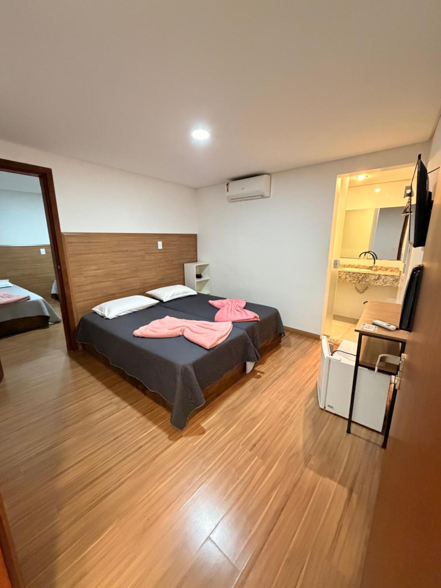 Two Bedroom Suite