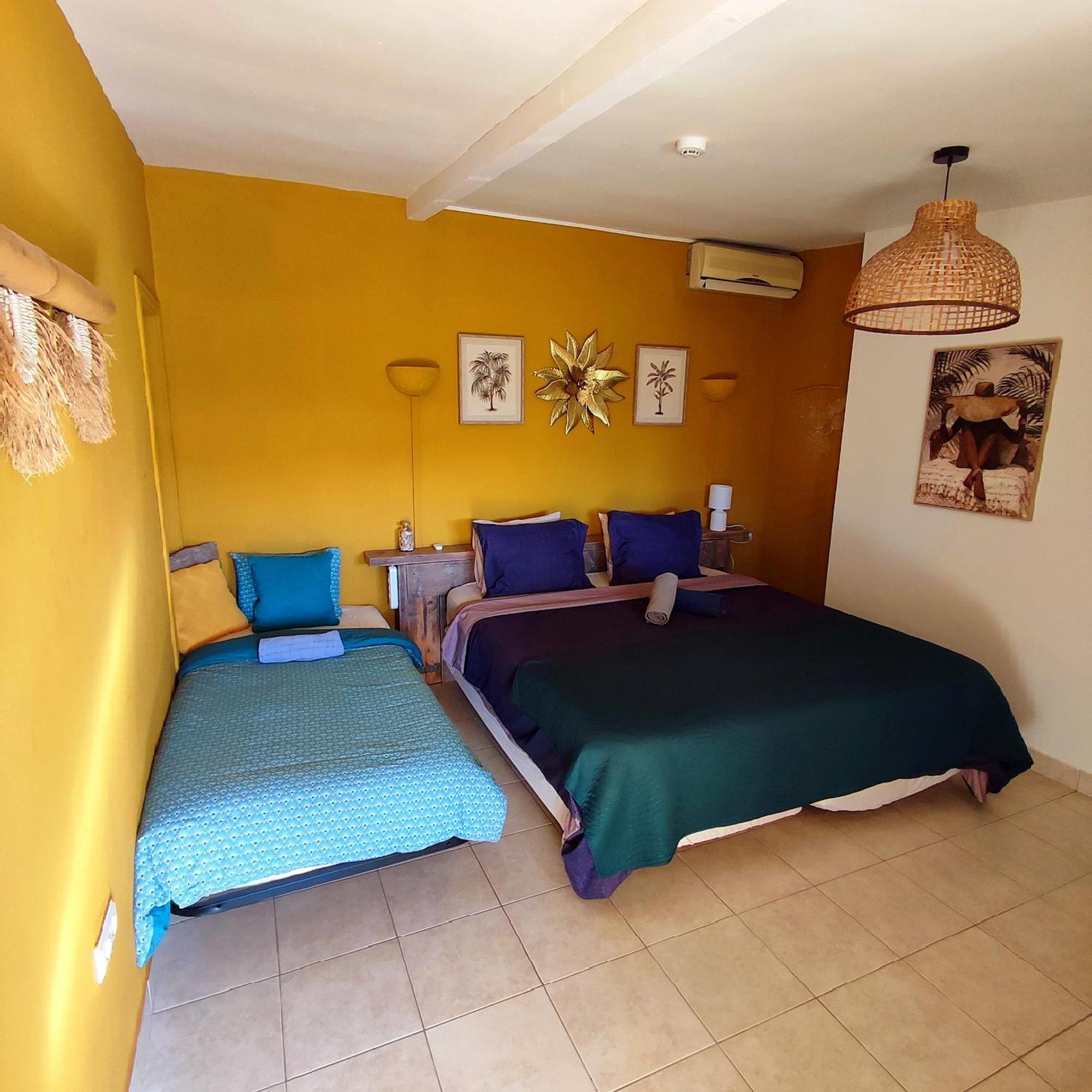 Suite Terrace