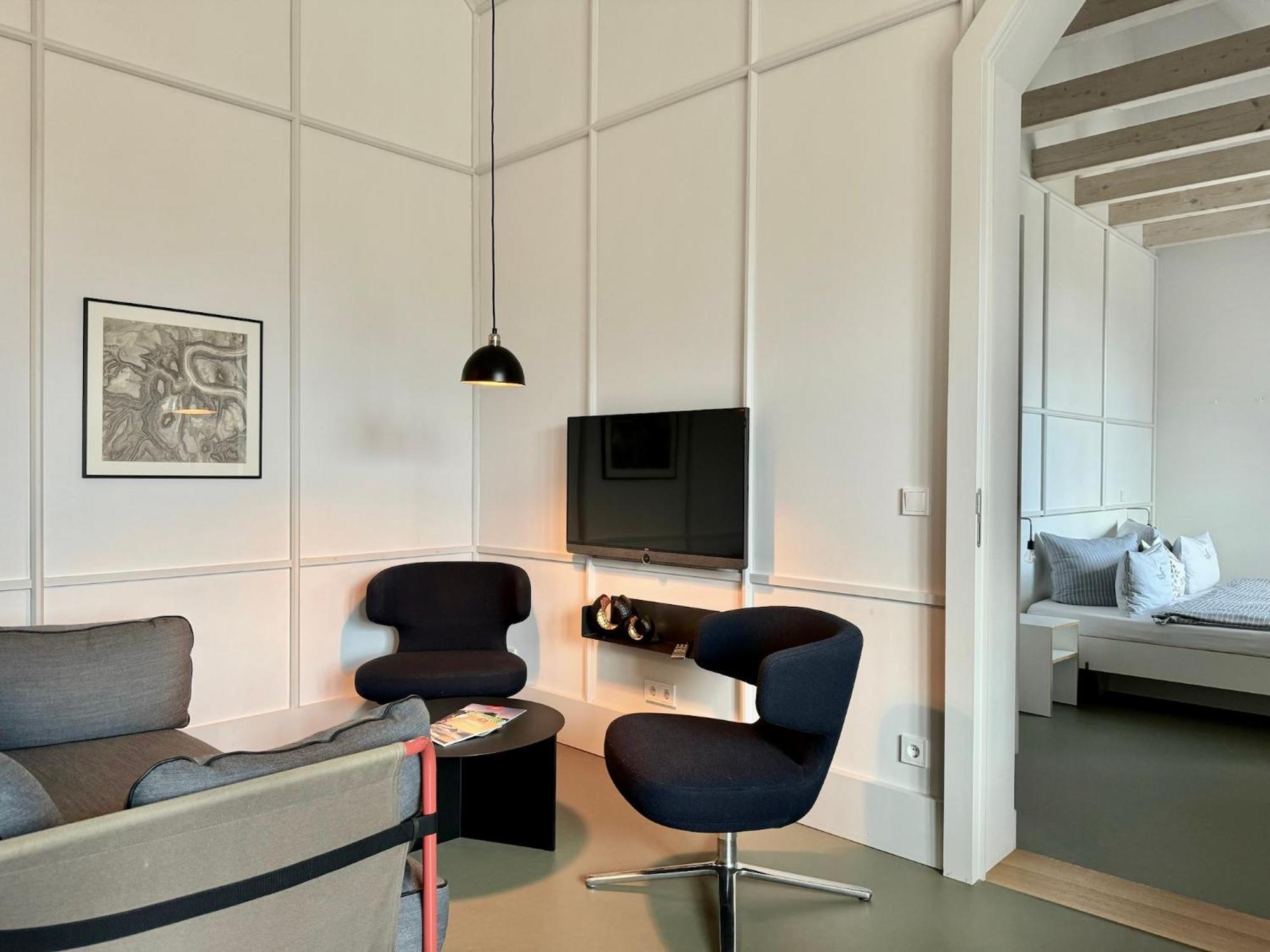 Apartment Split Level