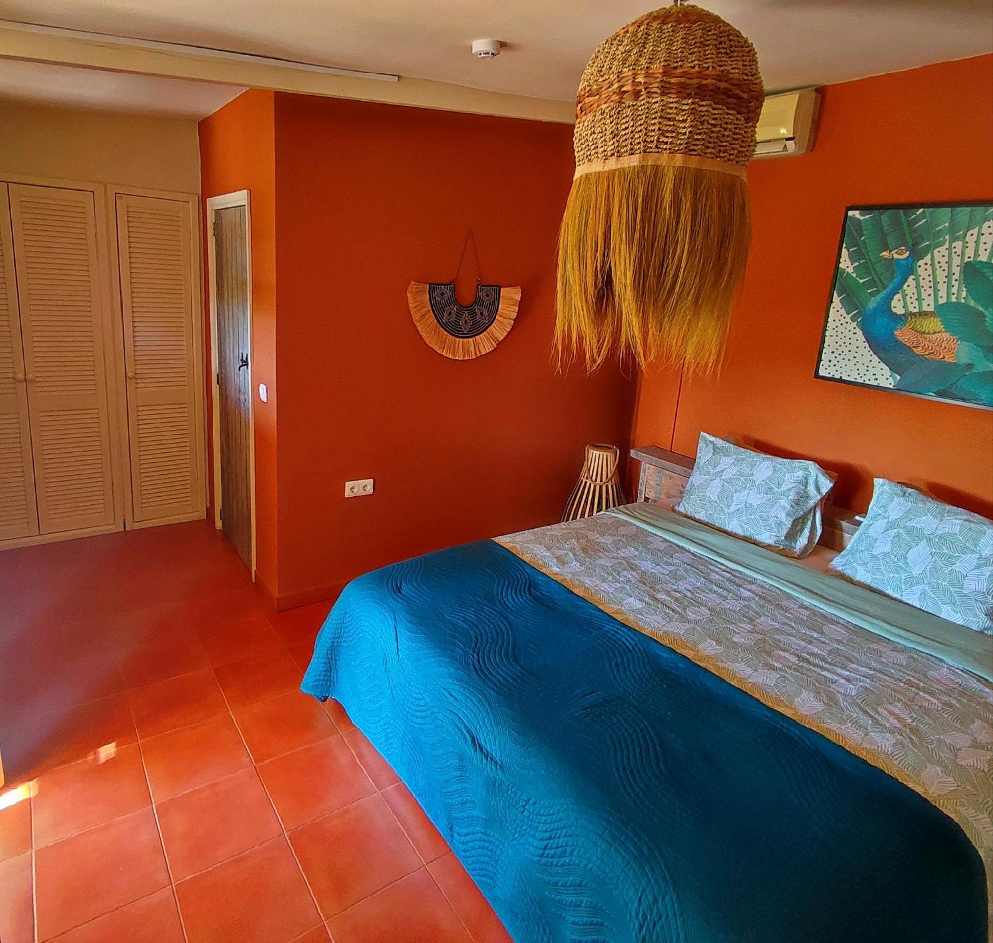 Suite Terrace