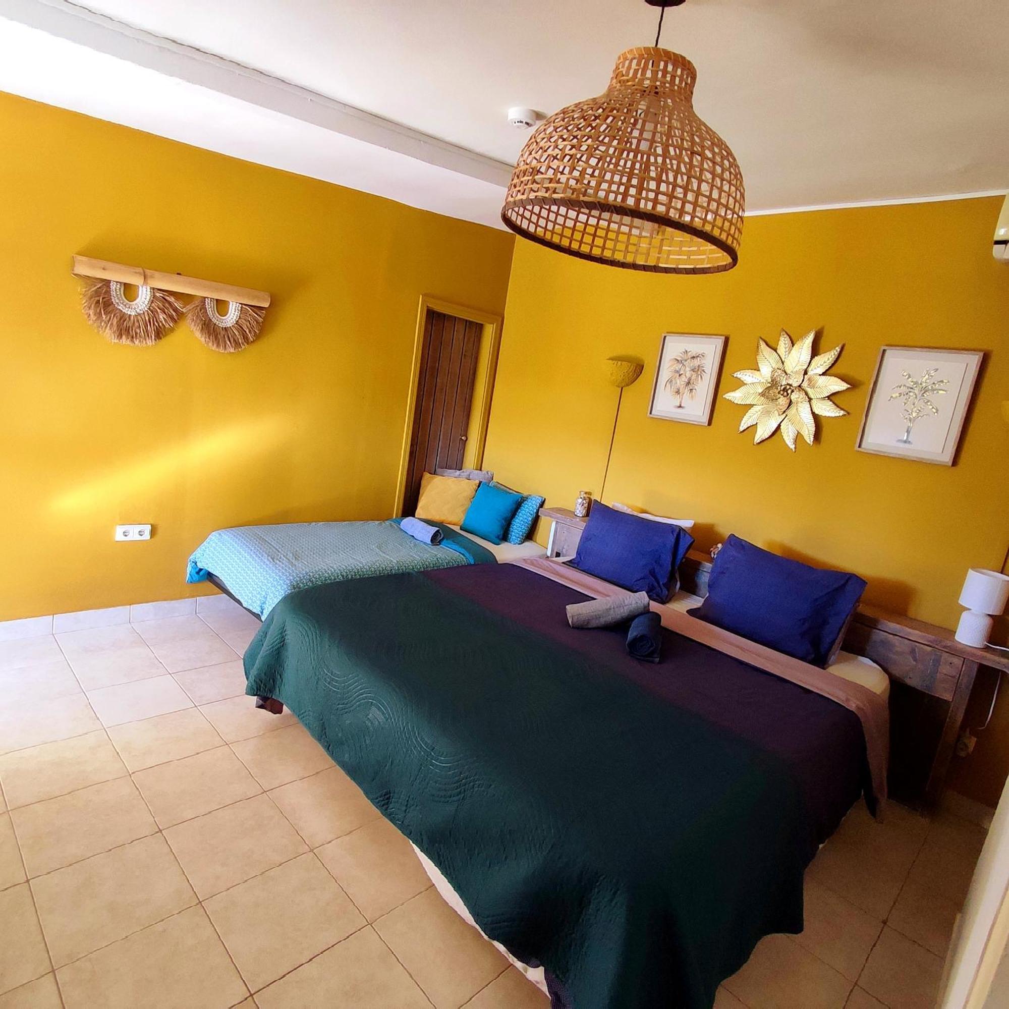 Suite Terrace