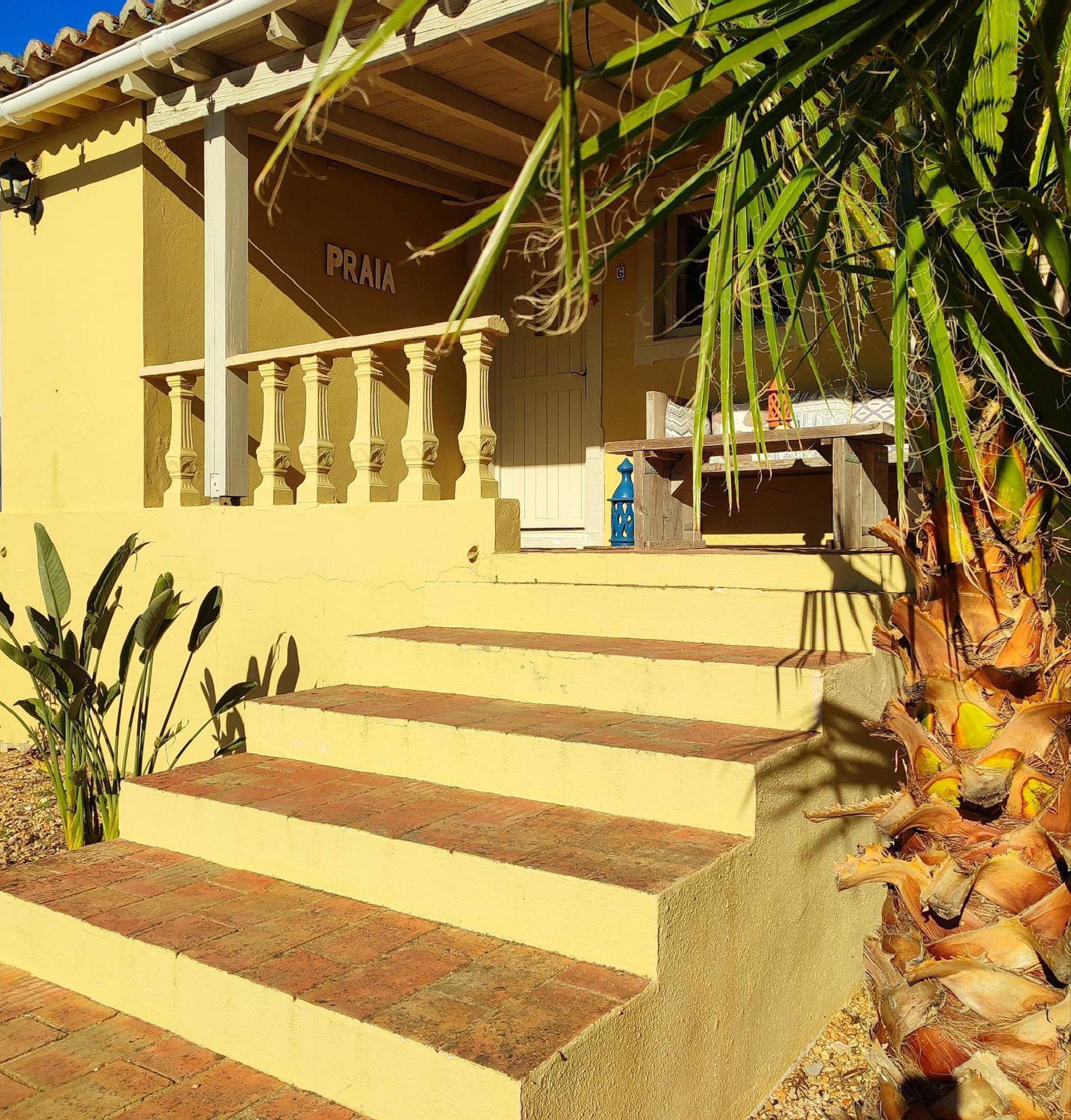 Suite Terrace