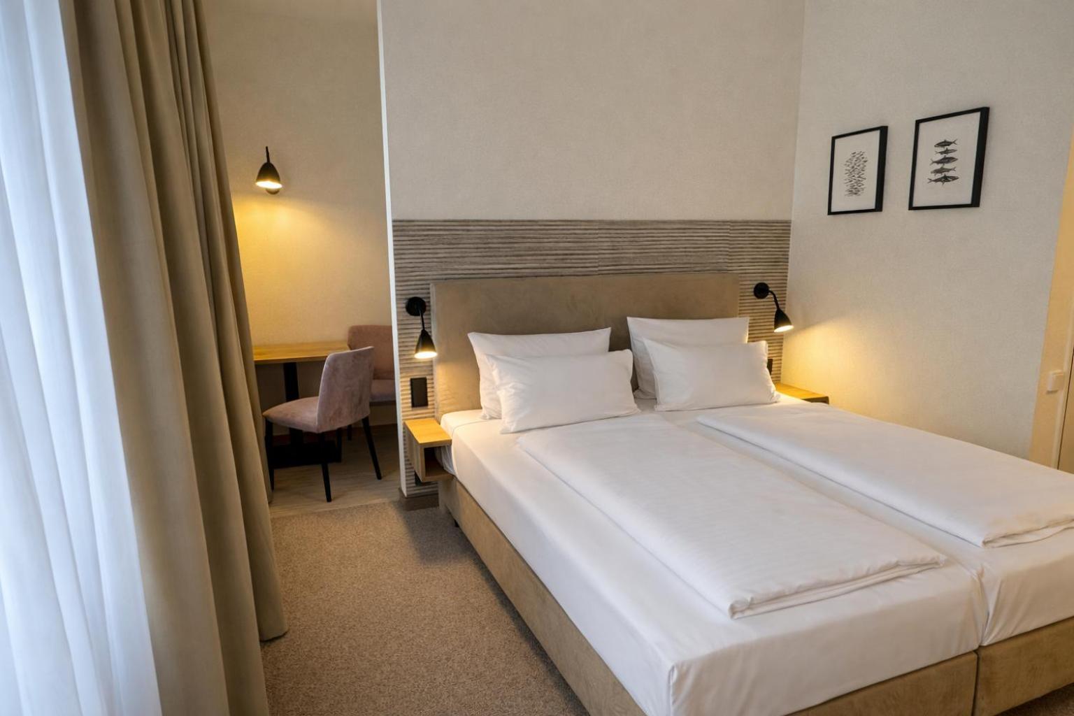 Comfort Room