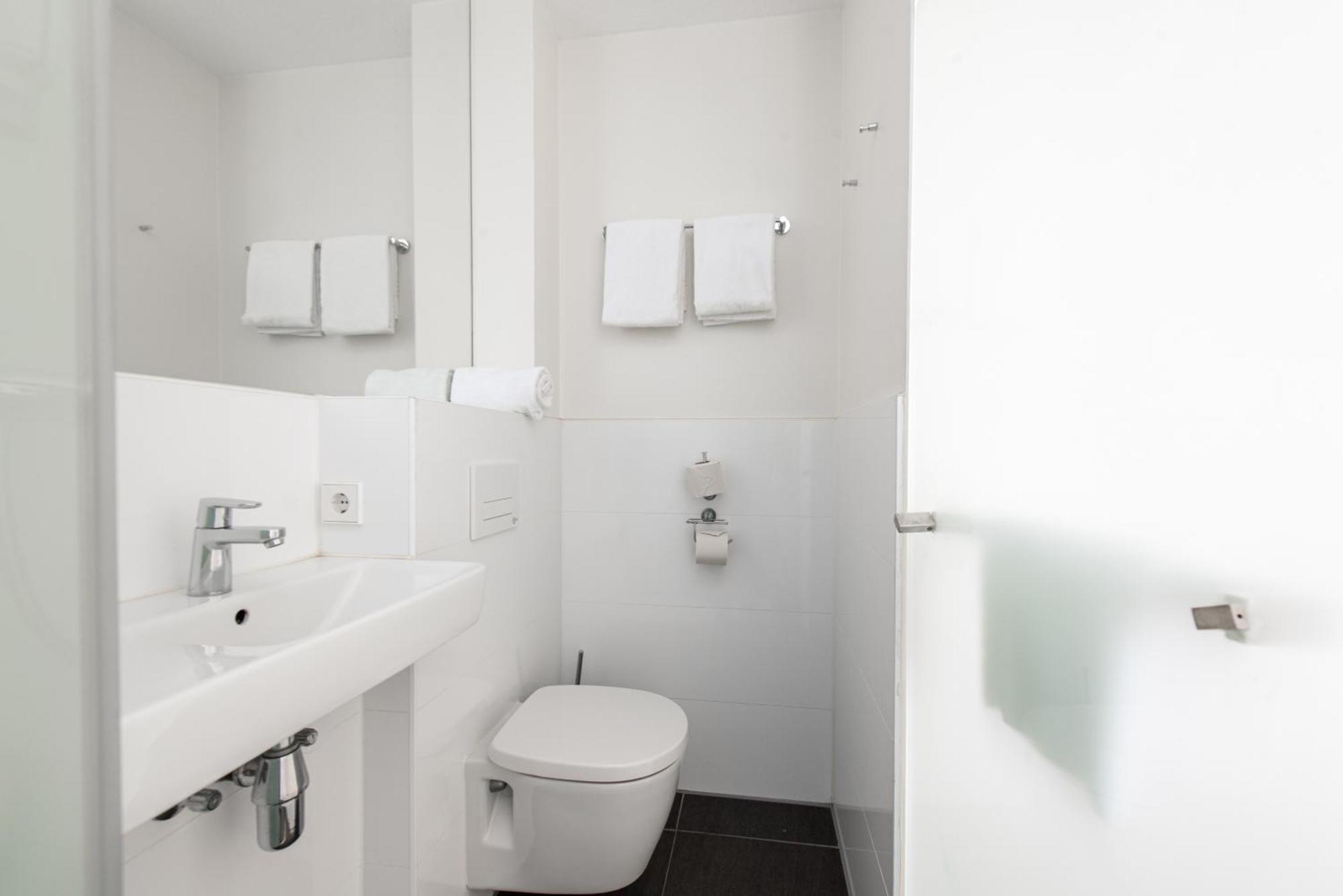 Small Double Room