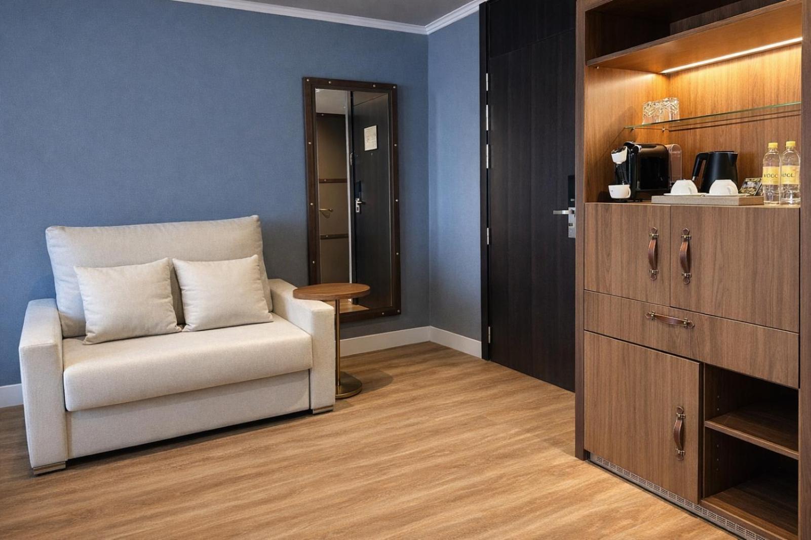 Premium Room