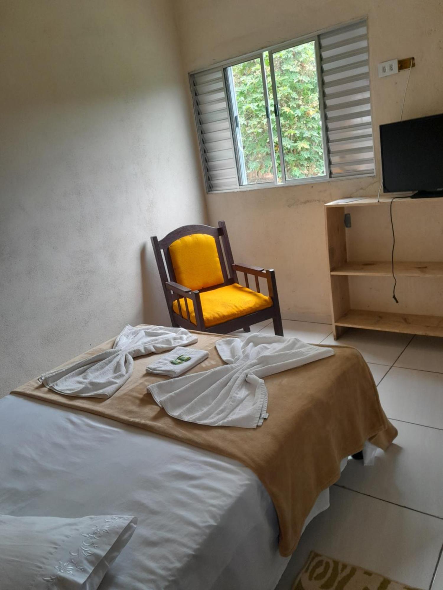 Standard Suite