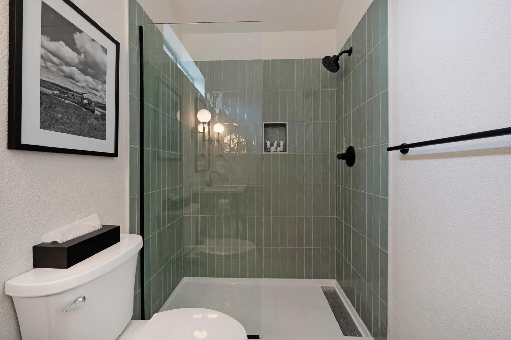 Premium Quadruple Room