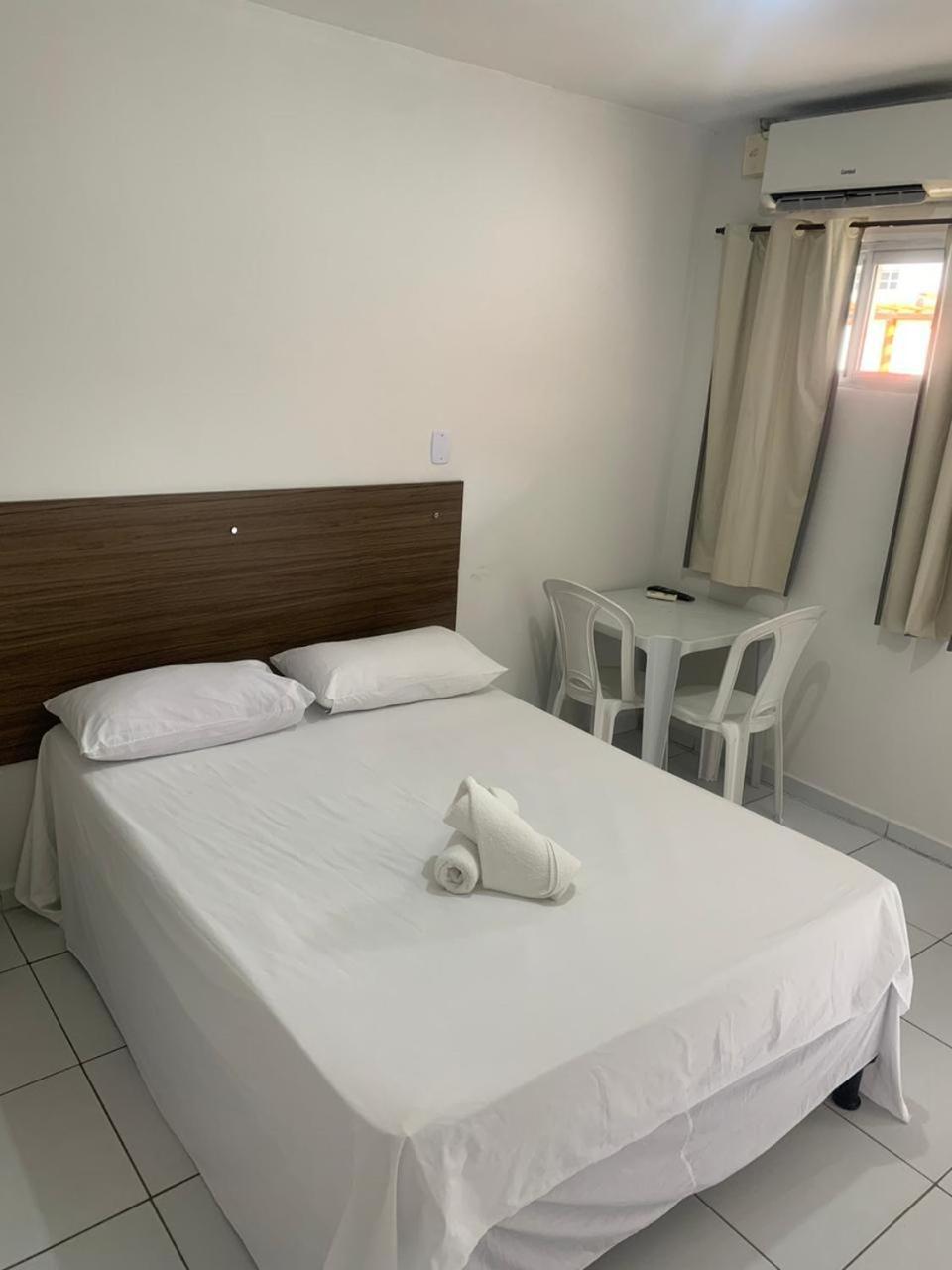 Quarto Individual