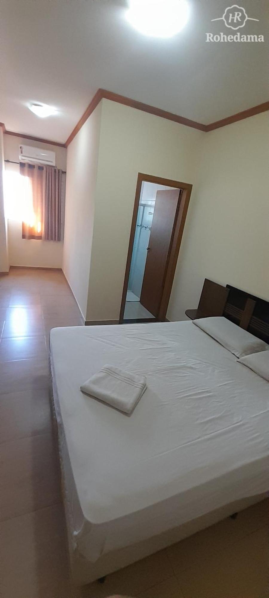 Deluxe Room Double Bed