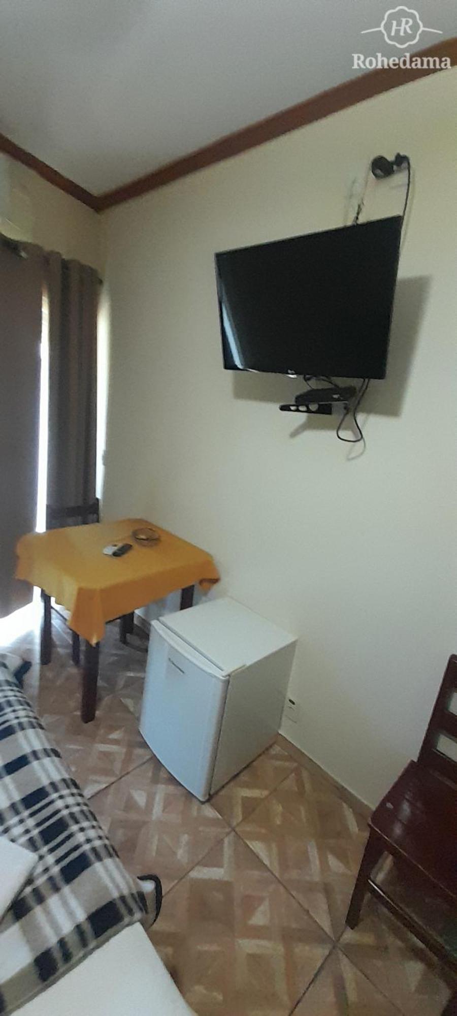 Deluxe Room Double Bed