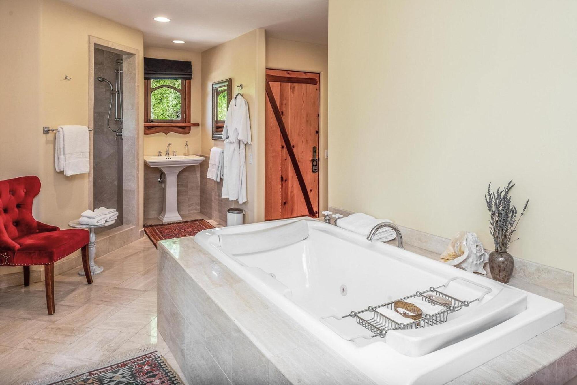 King Suite