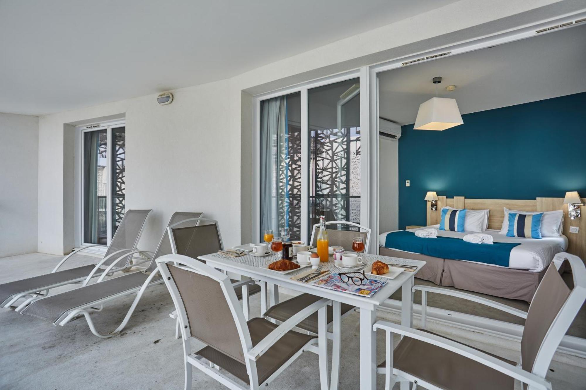 Superior Suite