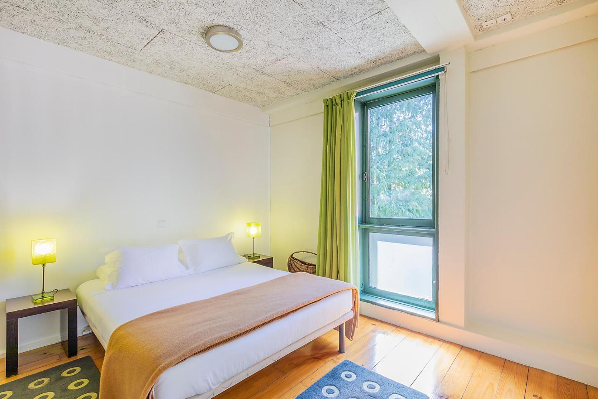 Double Room Private Bathroom