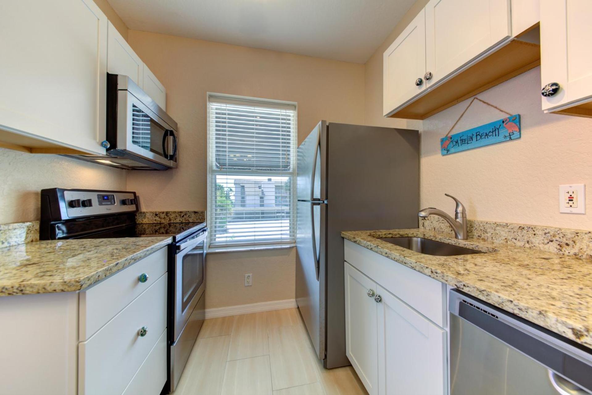 Standard Apartment