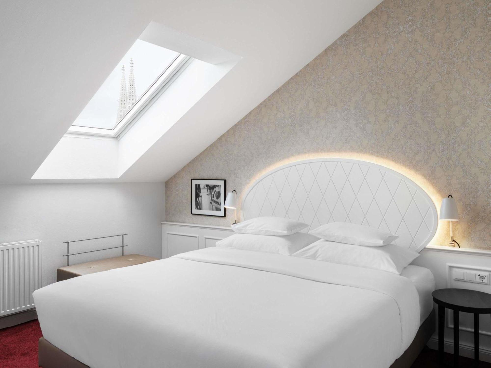 Superior Room 1 King Size bed