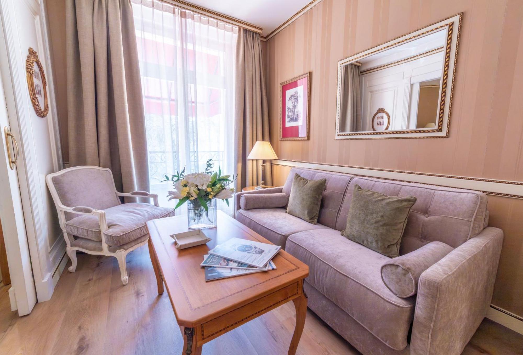 Junior Suite