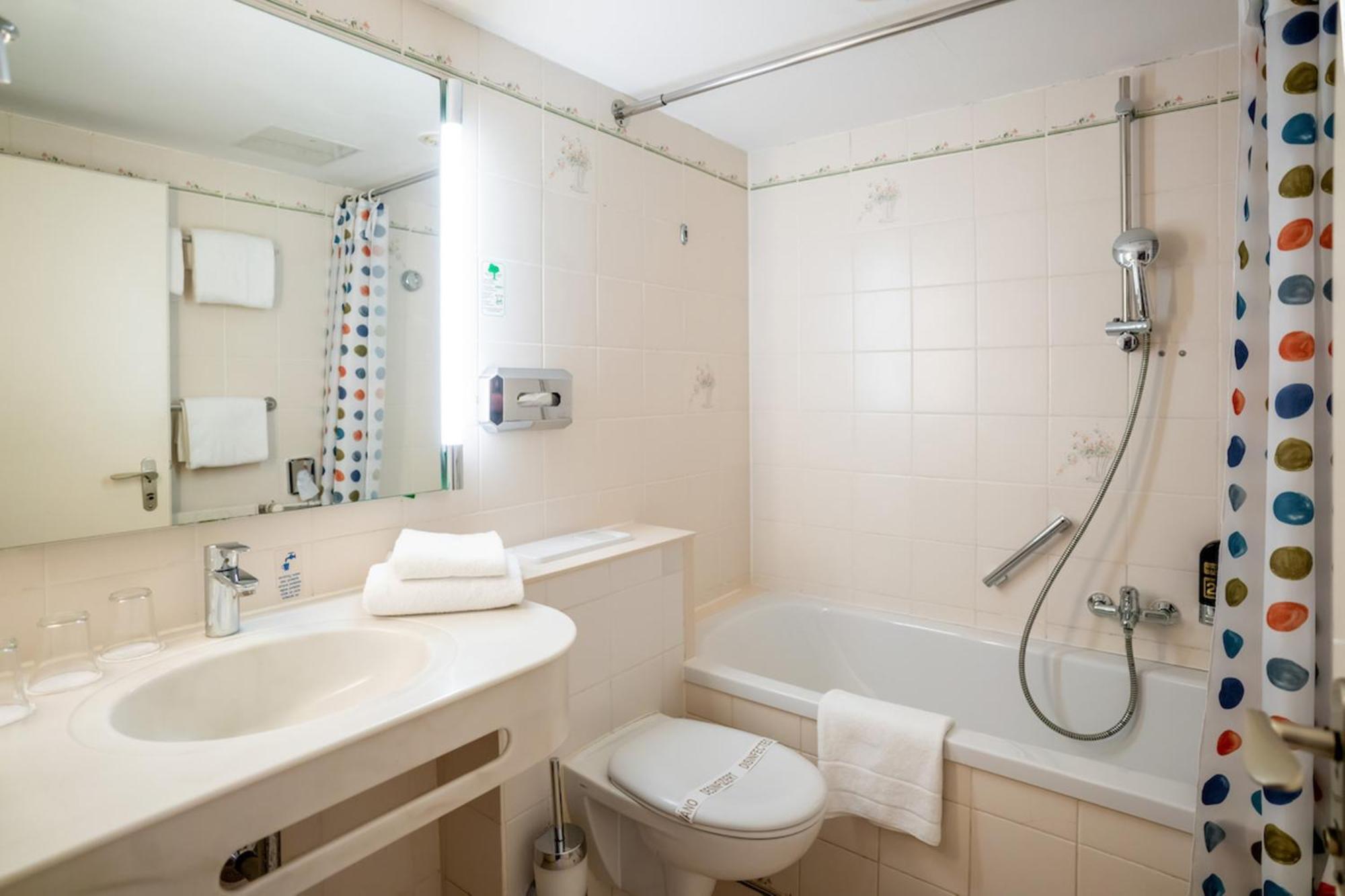 Quadruple Room no air-condition