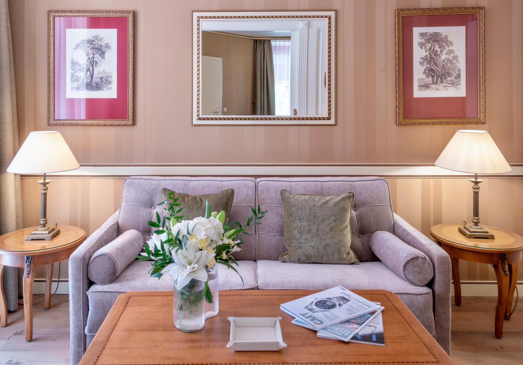 Junior Suite