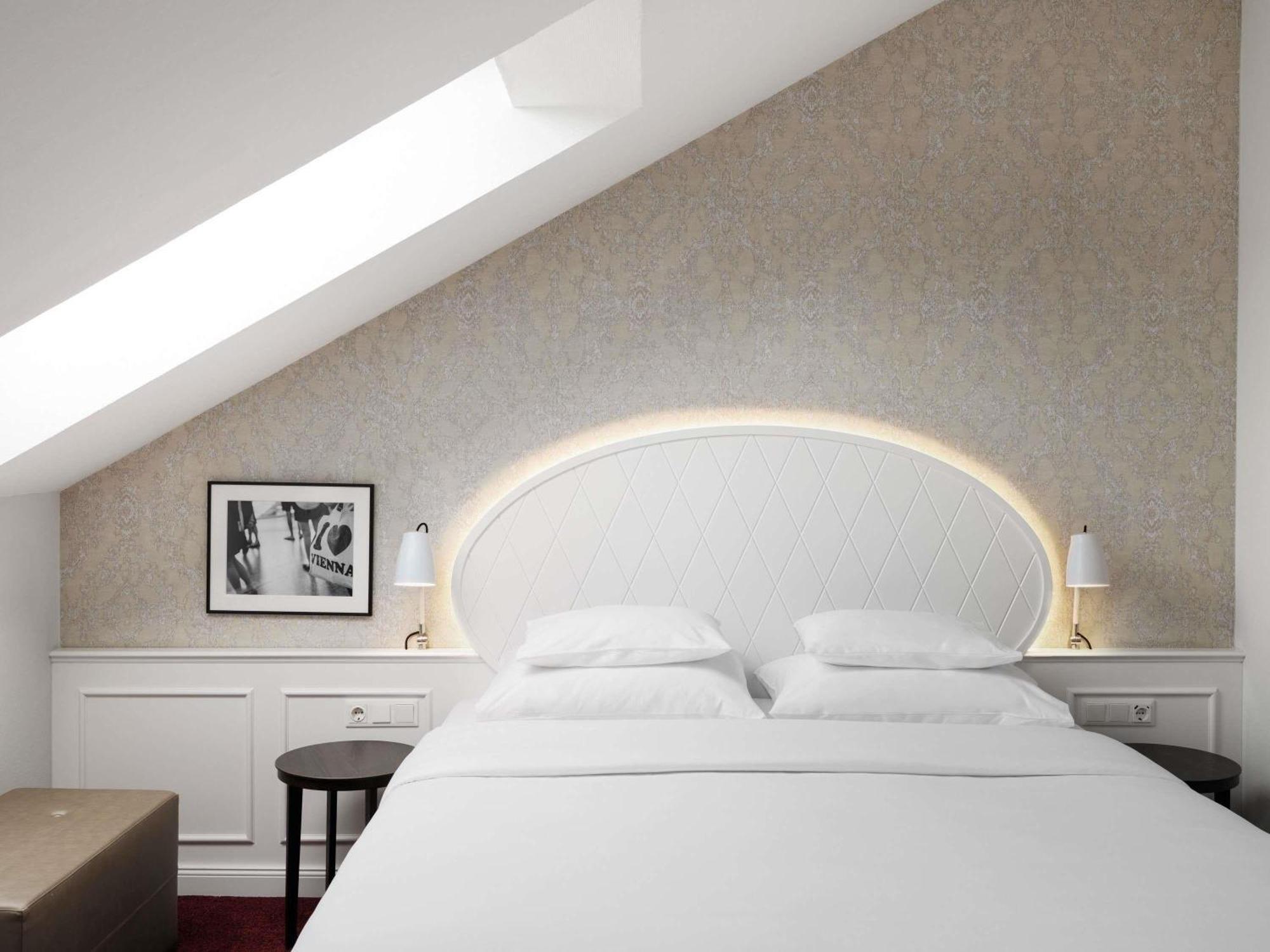 Classic King Room