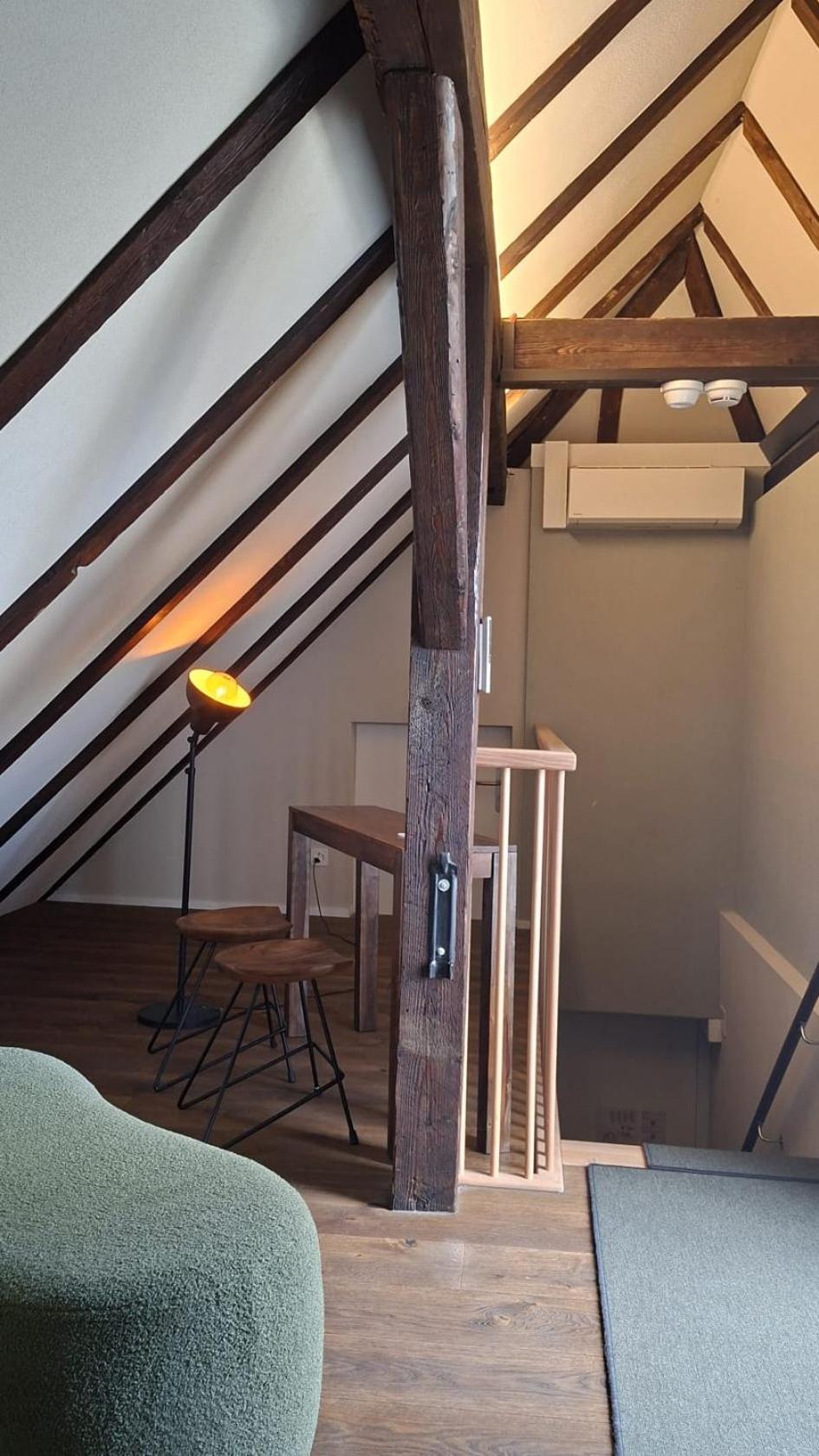 Tower Suite