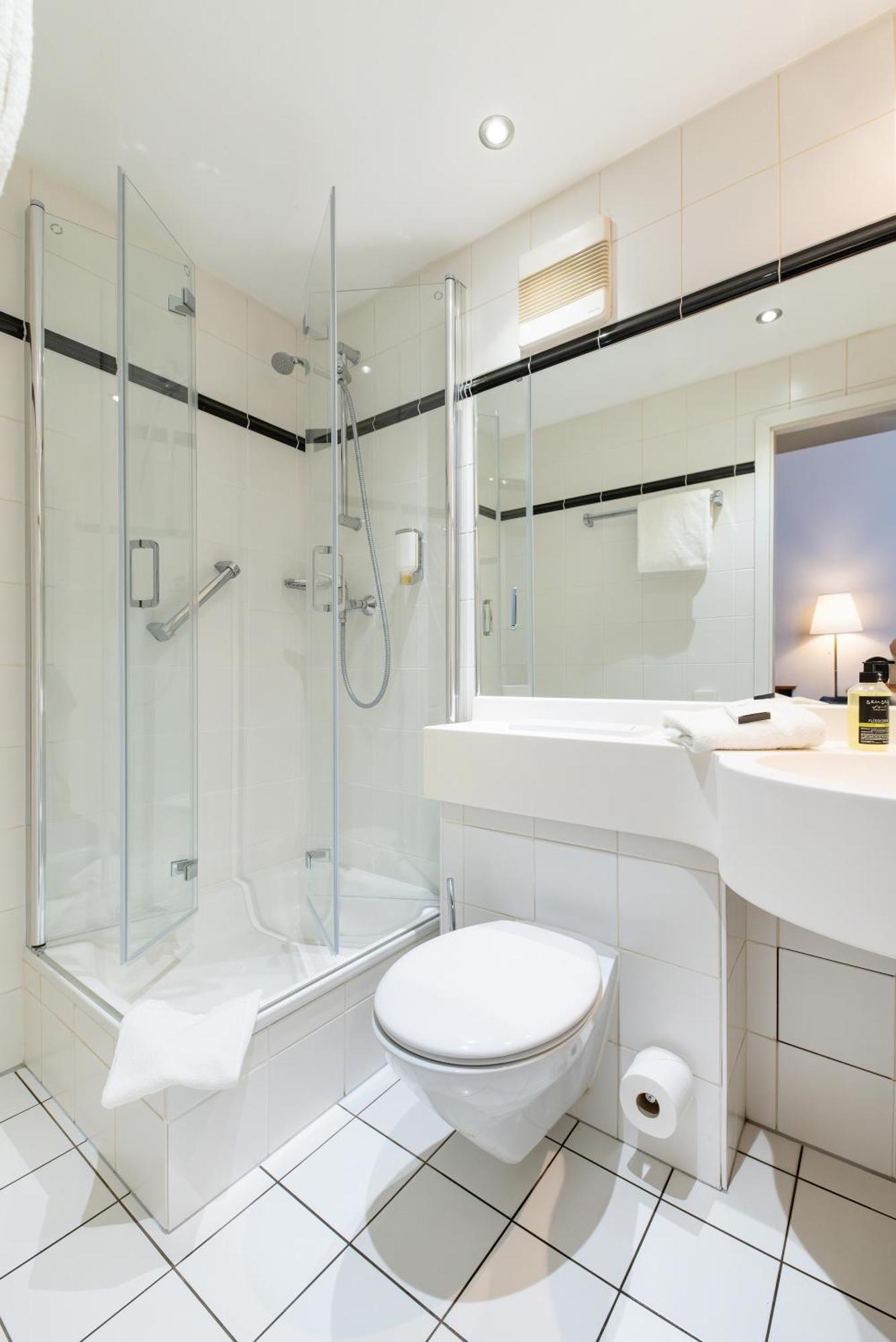 Small Double Room