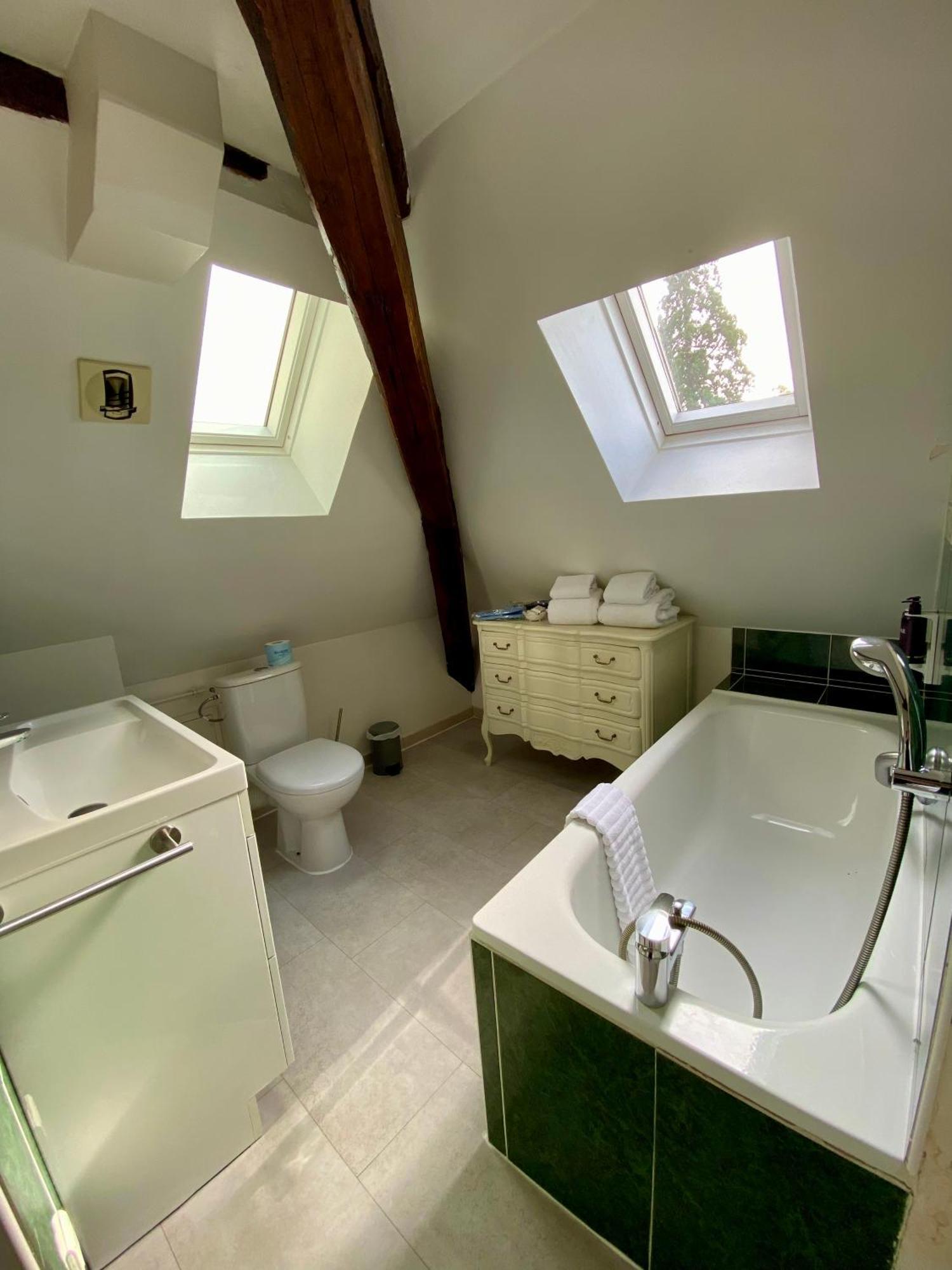 Traditional Double Room