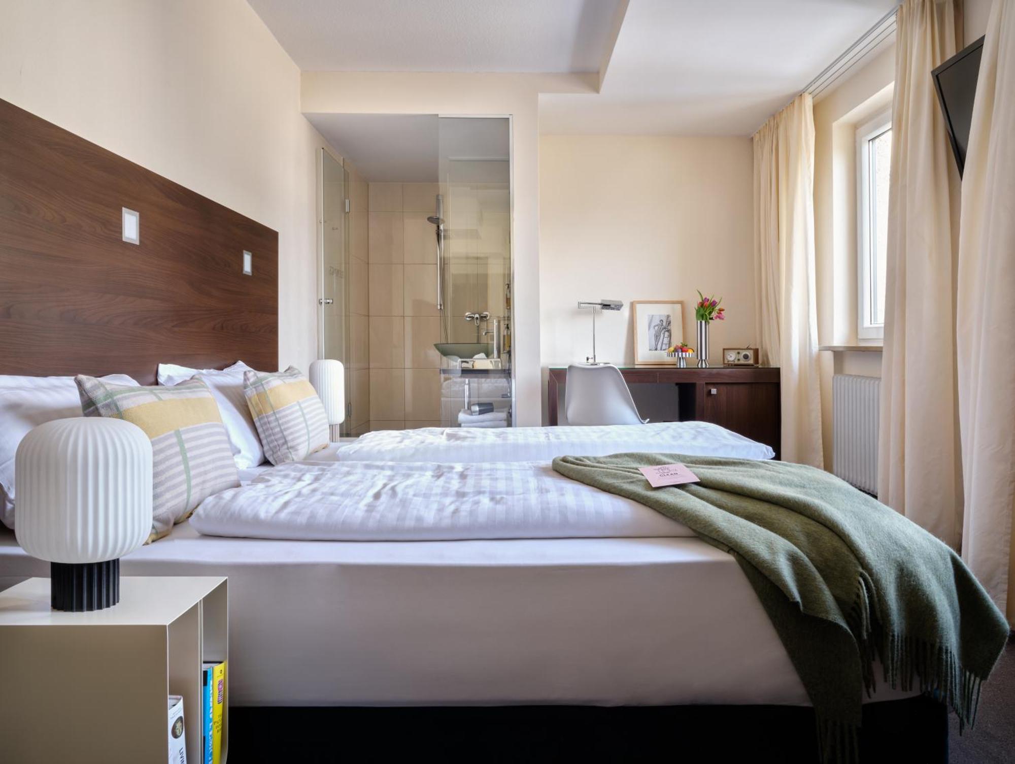 Comfort Twin Room