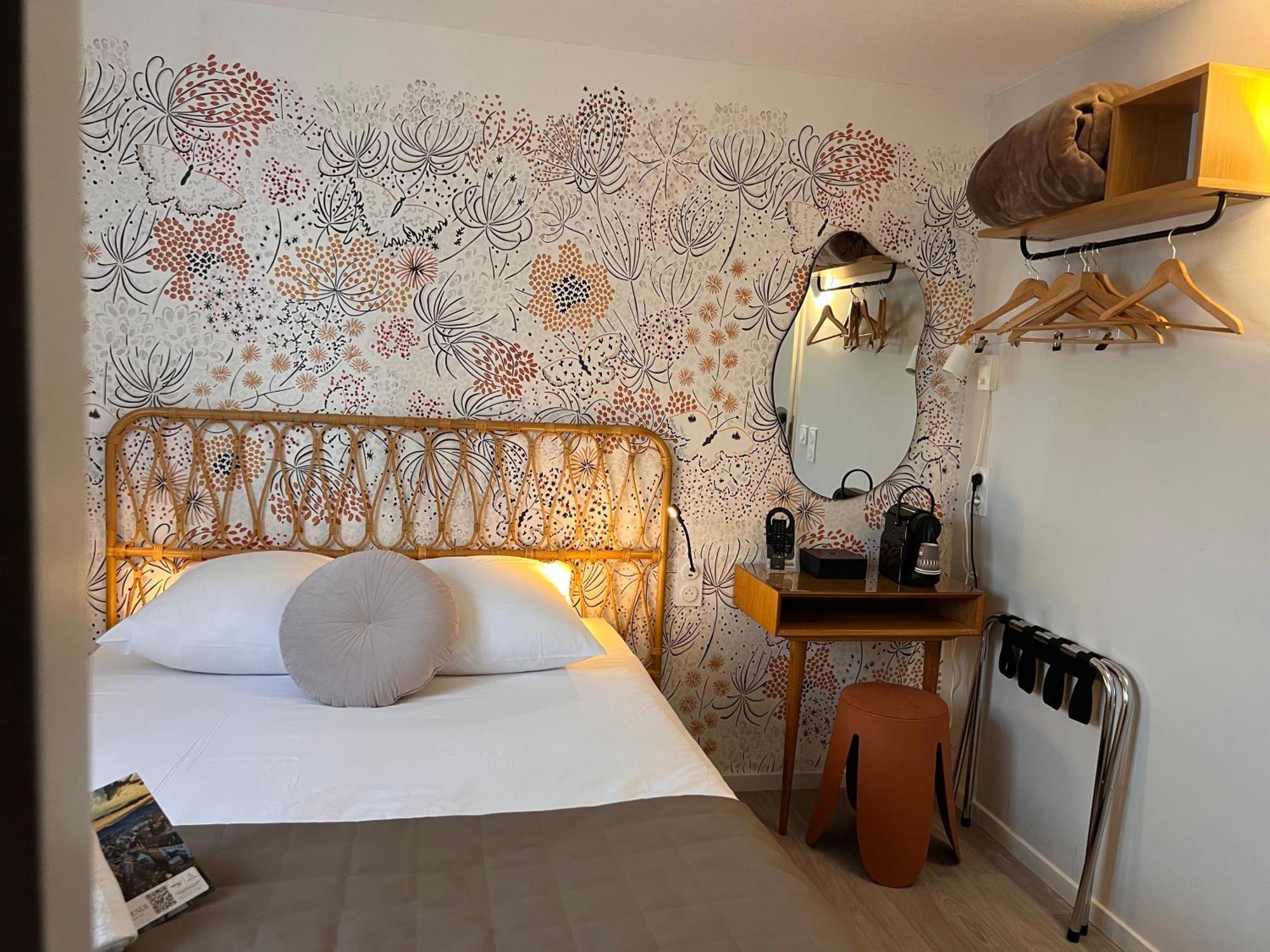 Chambre Double Style