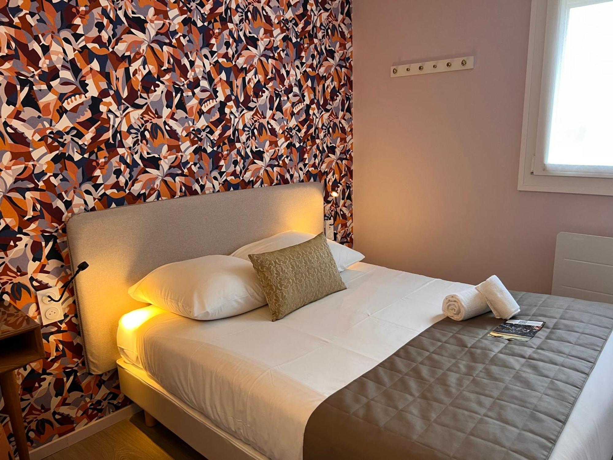 Chambre Double Style