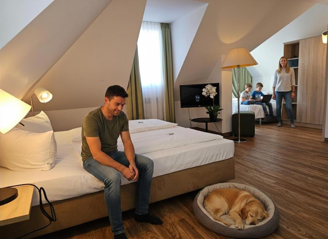 Superior Room