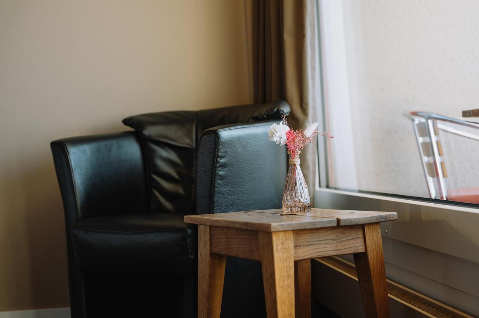 Premium Double Room Balcony Lake View