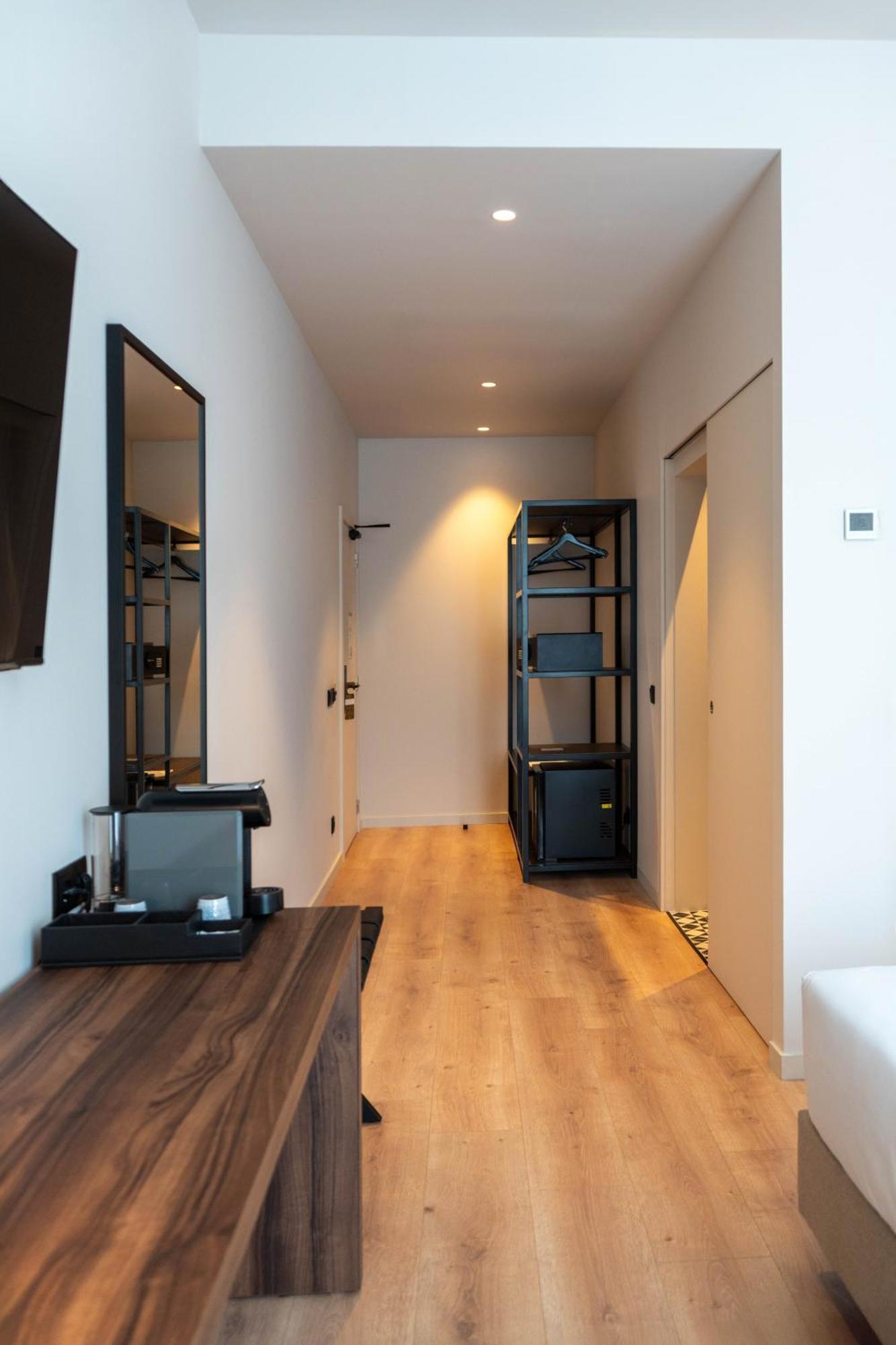 Double Room Terrace