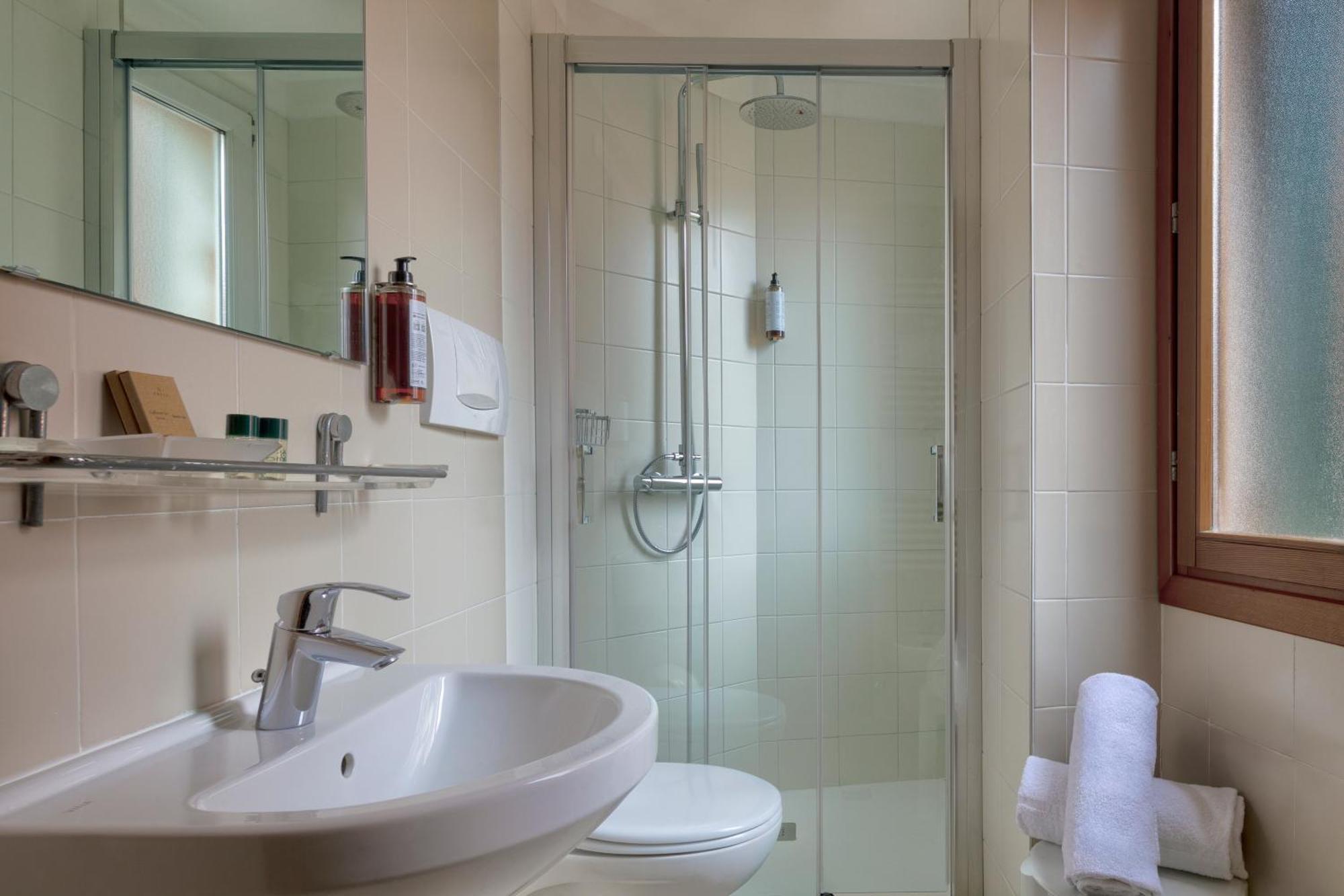 Double or Twin Room City View
