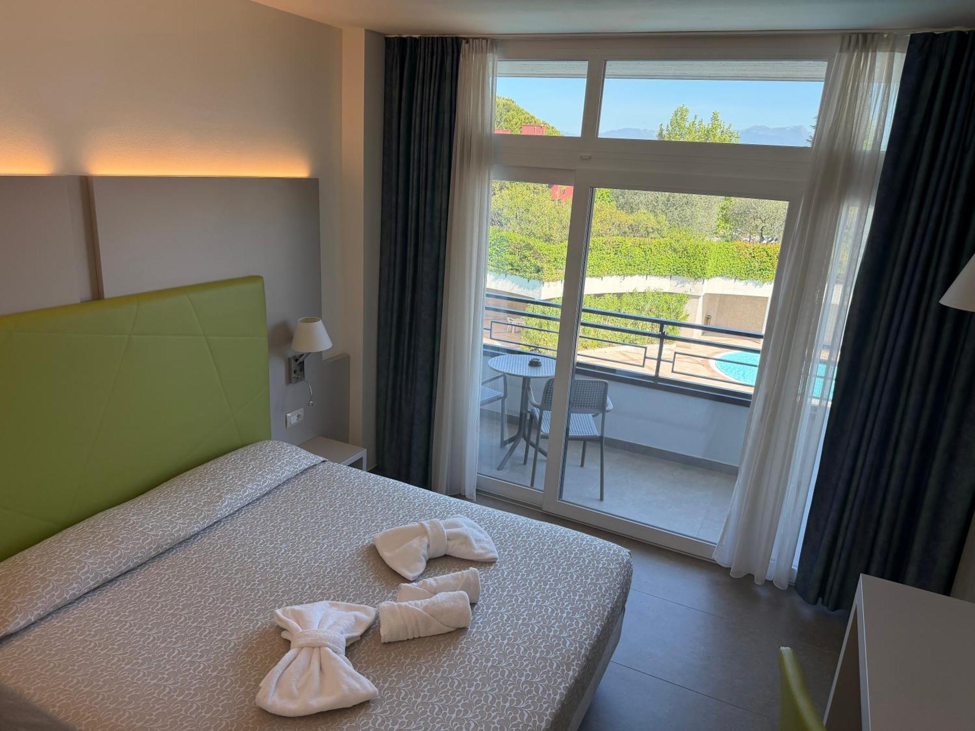 Premium Double Room