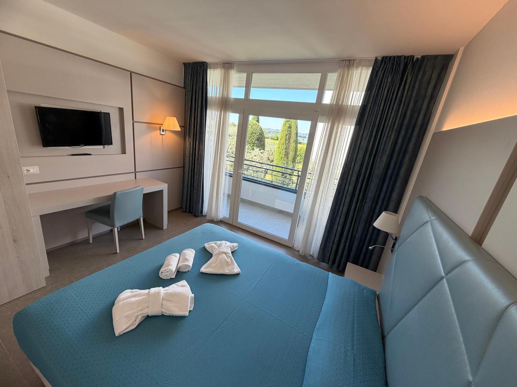 Premium Double Room