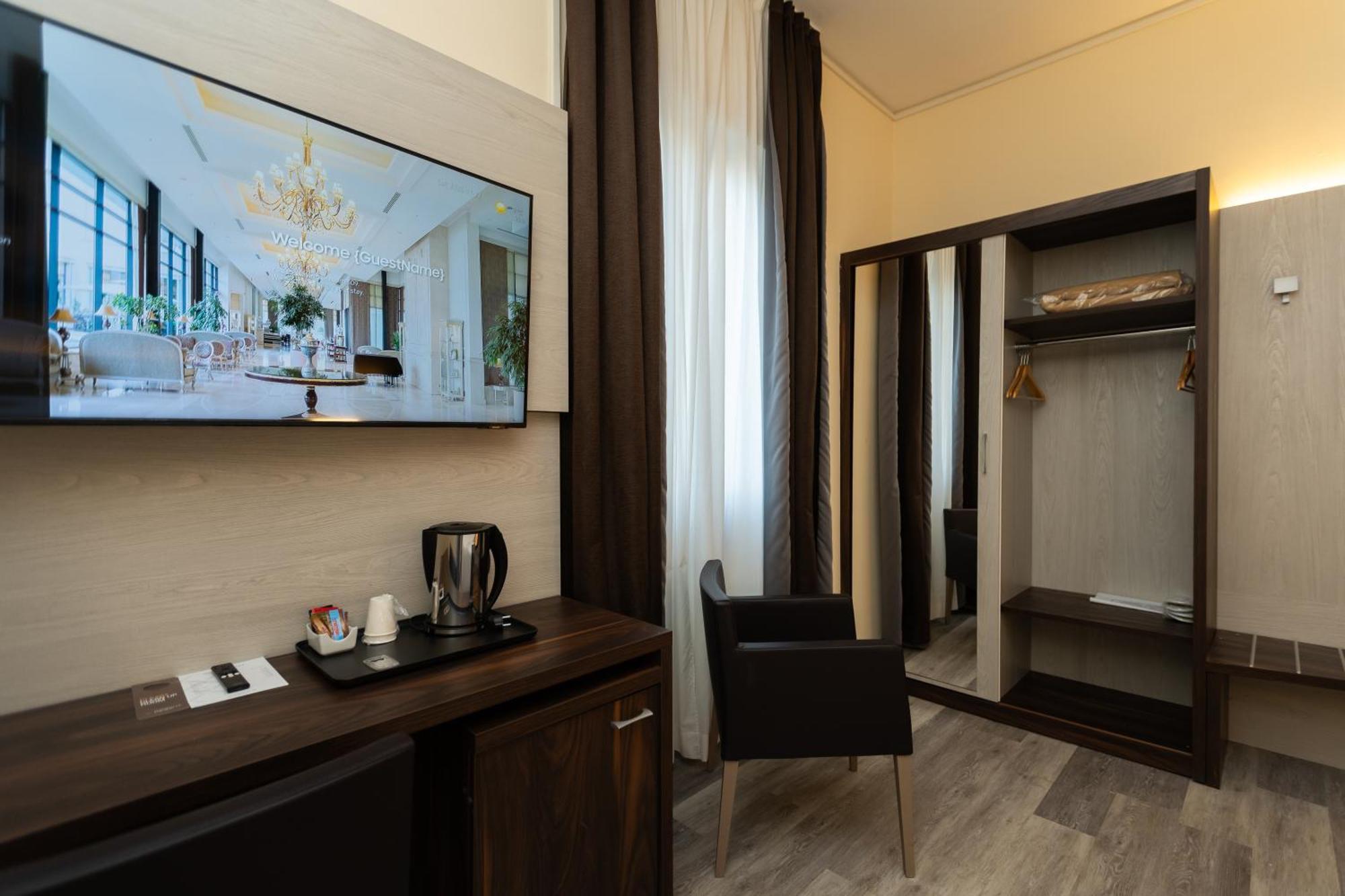 Single Room